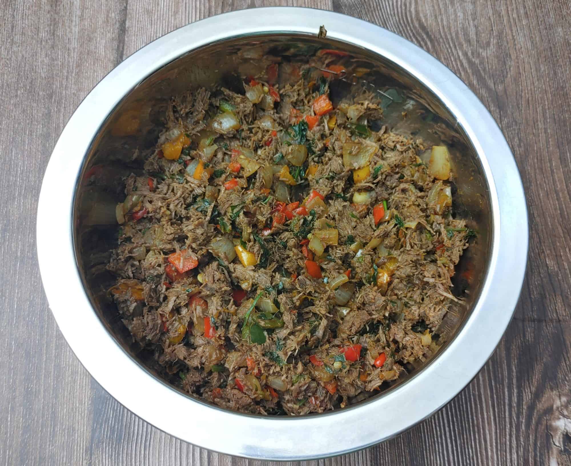How to Make Healthy Baked Beef Empanadas, plus 7 variations to Try!