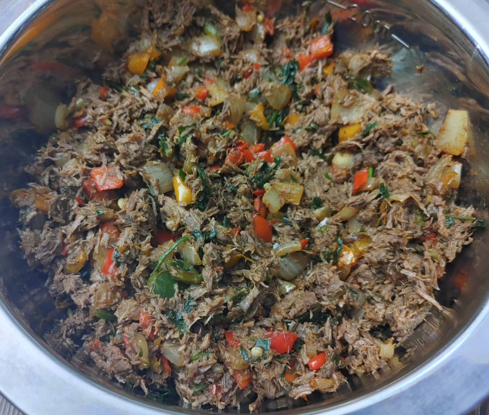 How to Make Healthy Baked Beef Empanadas, plus 7 variations to Try!