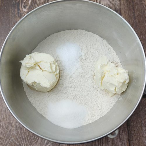 Delicious Whole Wheat Empanada Dough Camila Made