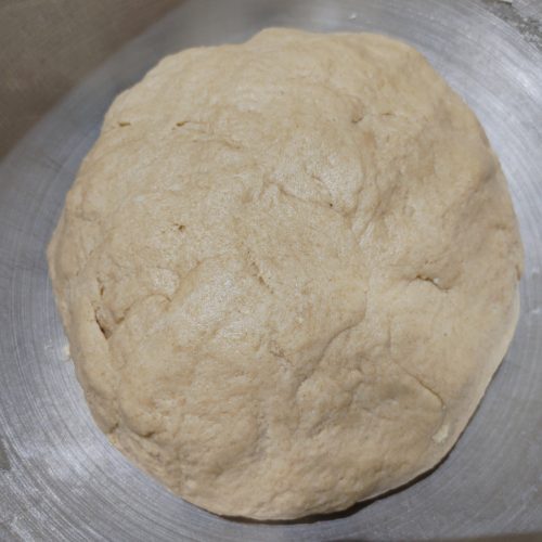 Delicious Whole Wheat Empanada Dough Camila Made