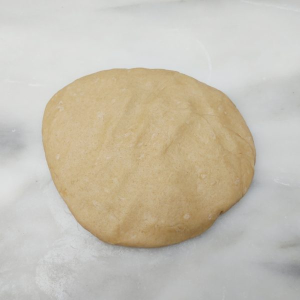 Delicious Whole Wheat Empanada Dough Camila Made