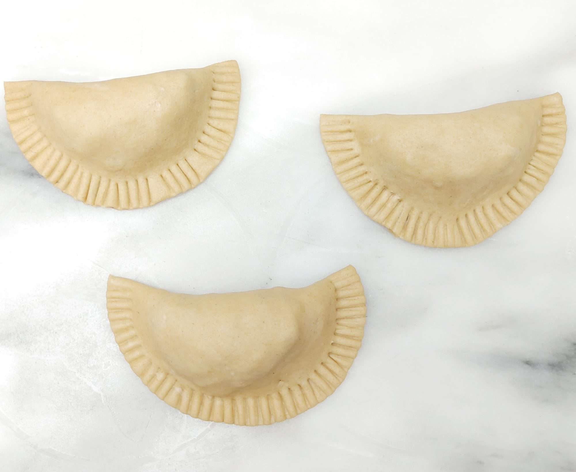How to Make Healthy Baked Beef Empanadas, plus 7 variations to Try!