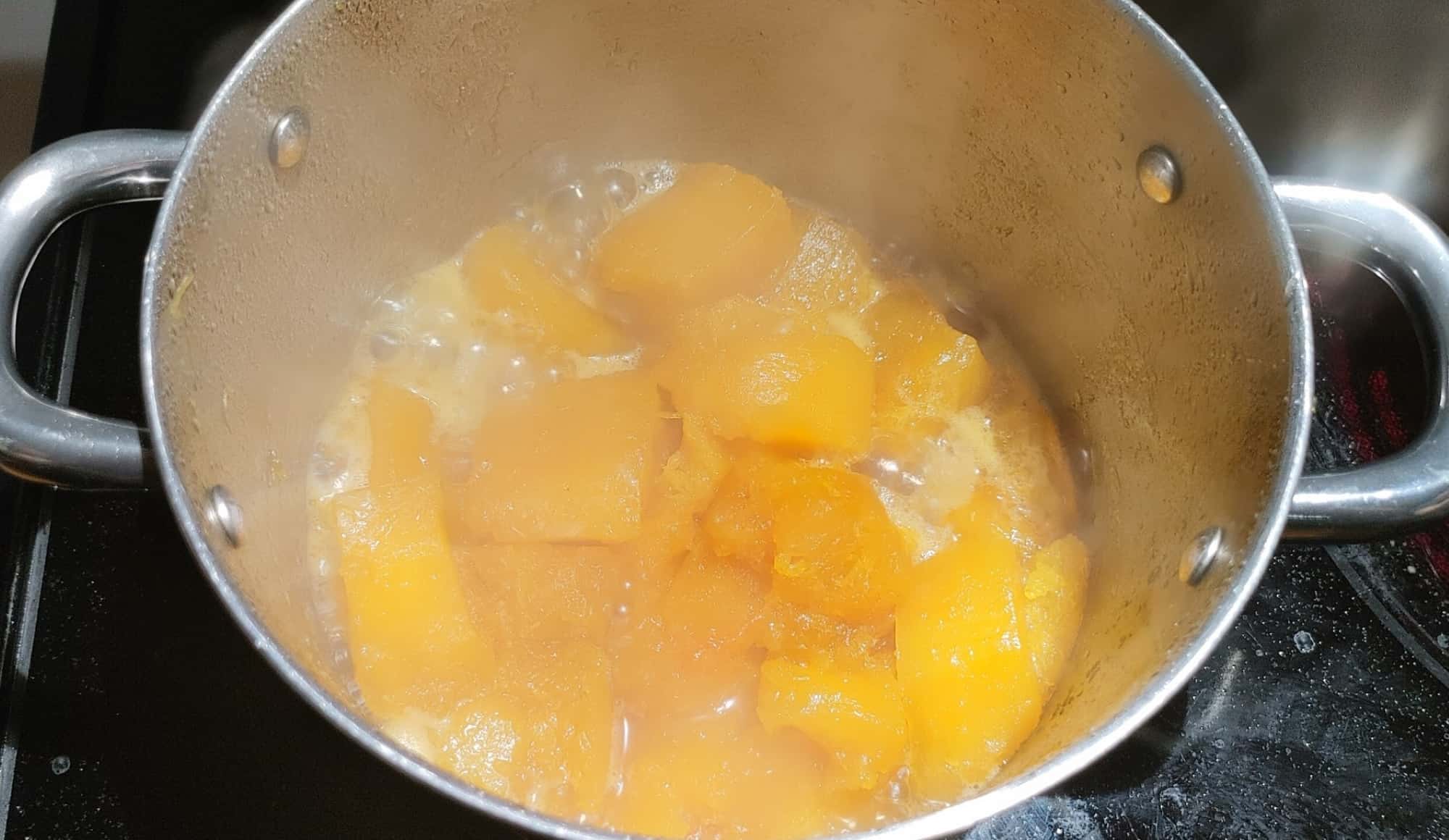Pumpkin Compote | Andai Kamby 11 The Best Homemade Pumpkin Compote Recipe