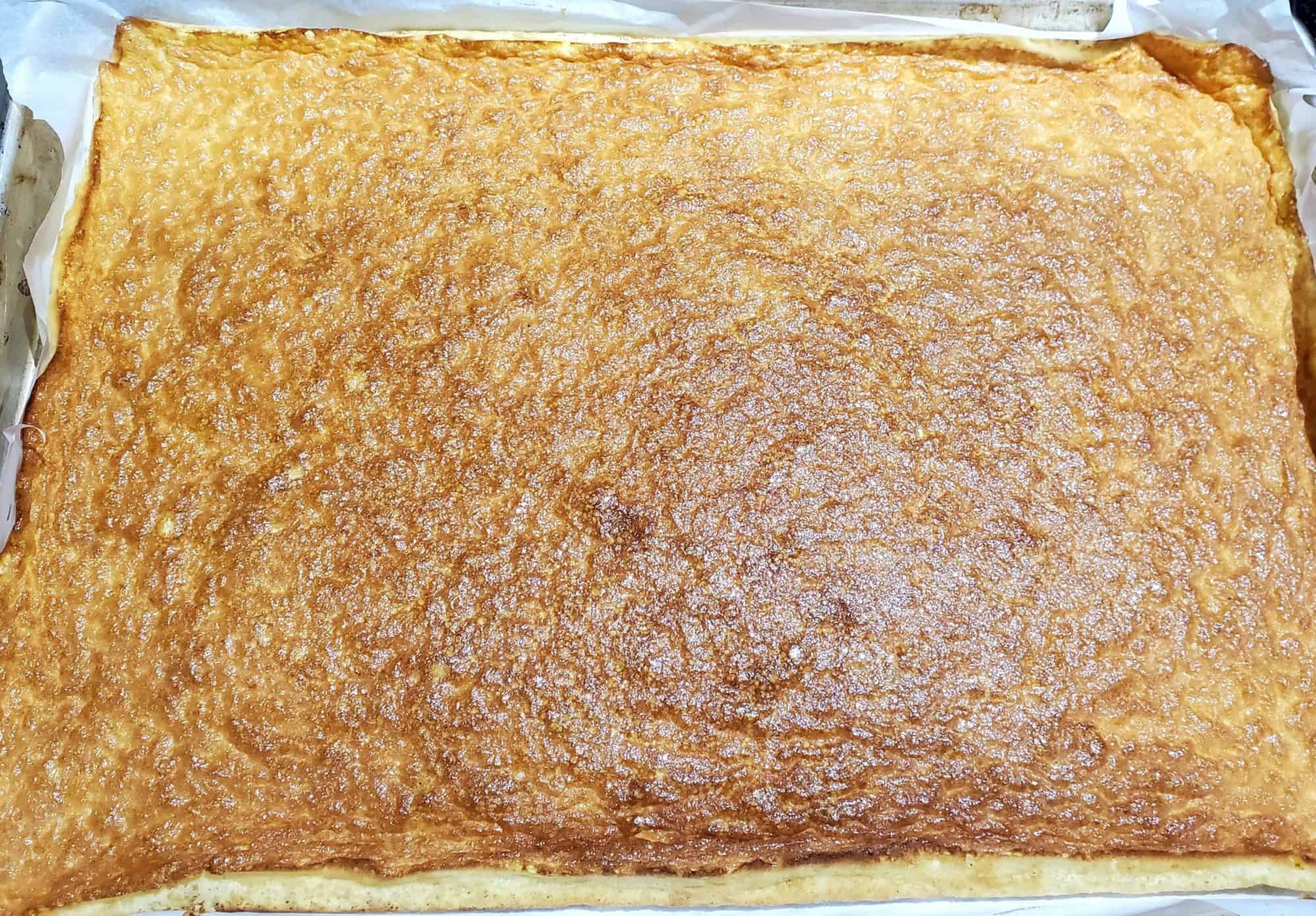 Perfect Pionono "Dulce de Leche Cake Roll"