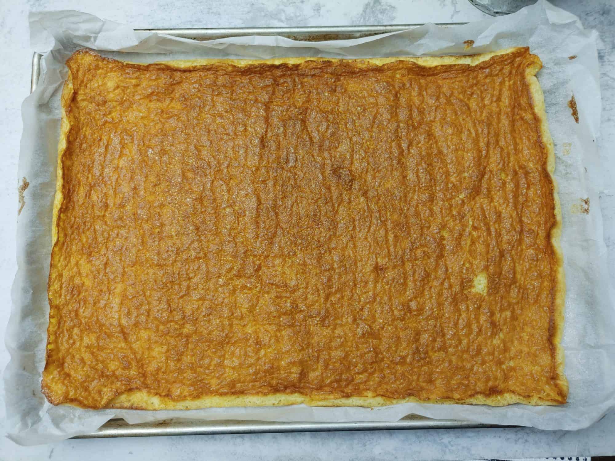 Perfect Pionono "Dulce de Leche Cake Roll"