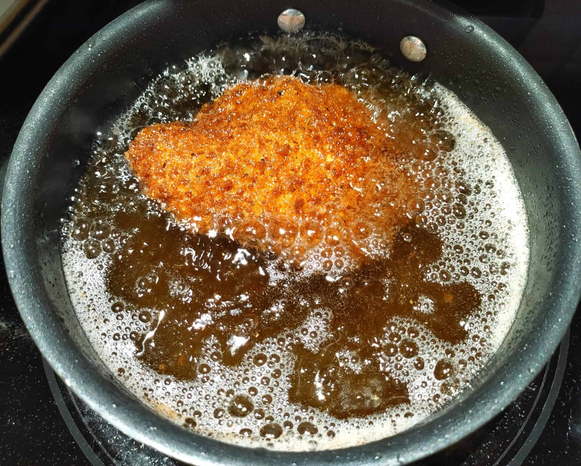 The Best Chicken Milanese | Milanesa de Pollo