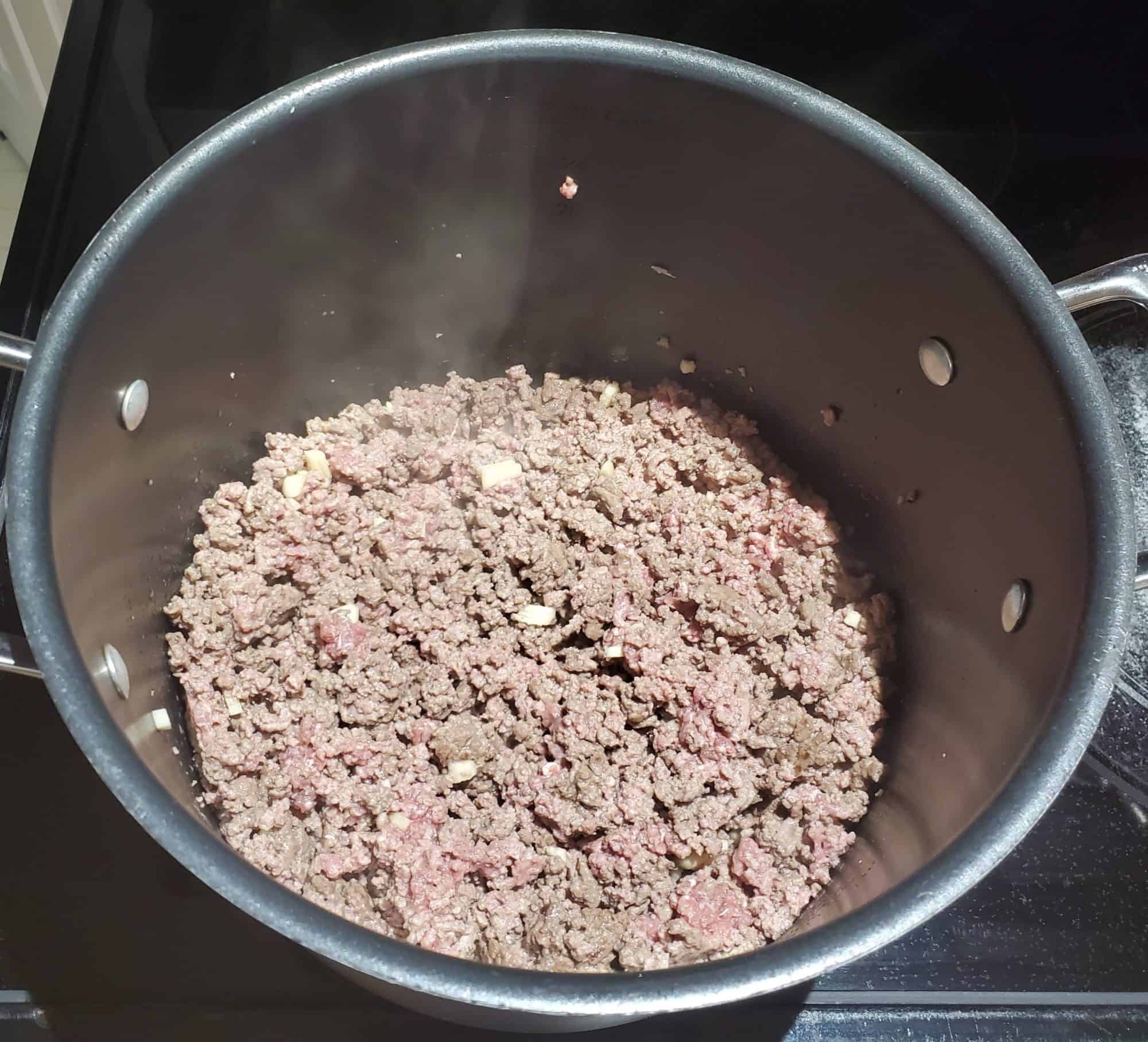 90 Minutes Healthy Fatay | Empanadas Árabes