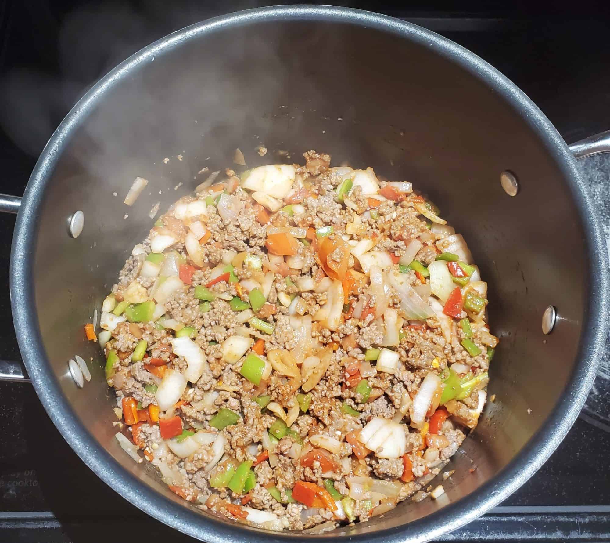 90 Minutes Healthy Fatay | Empanadas Árabes