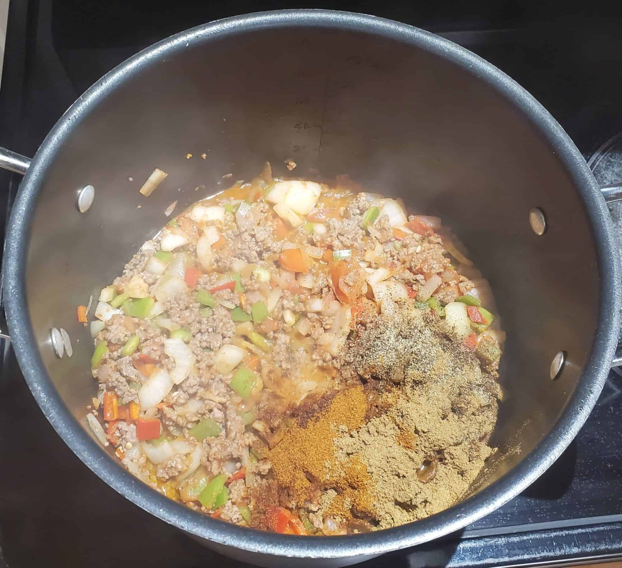 90 Minutes Healthy Fatay | Empanadas Árabes