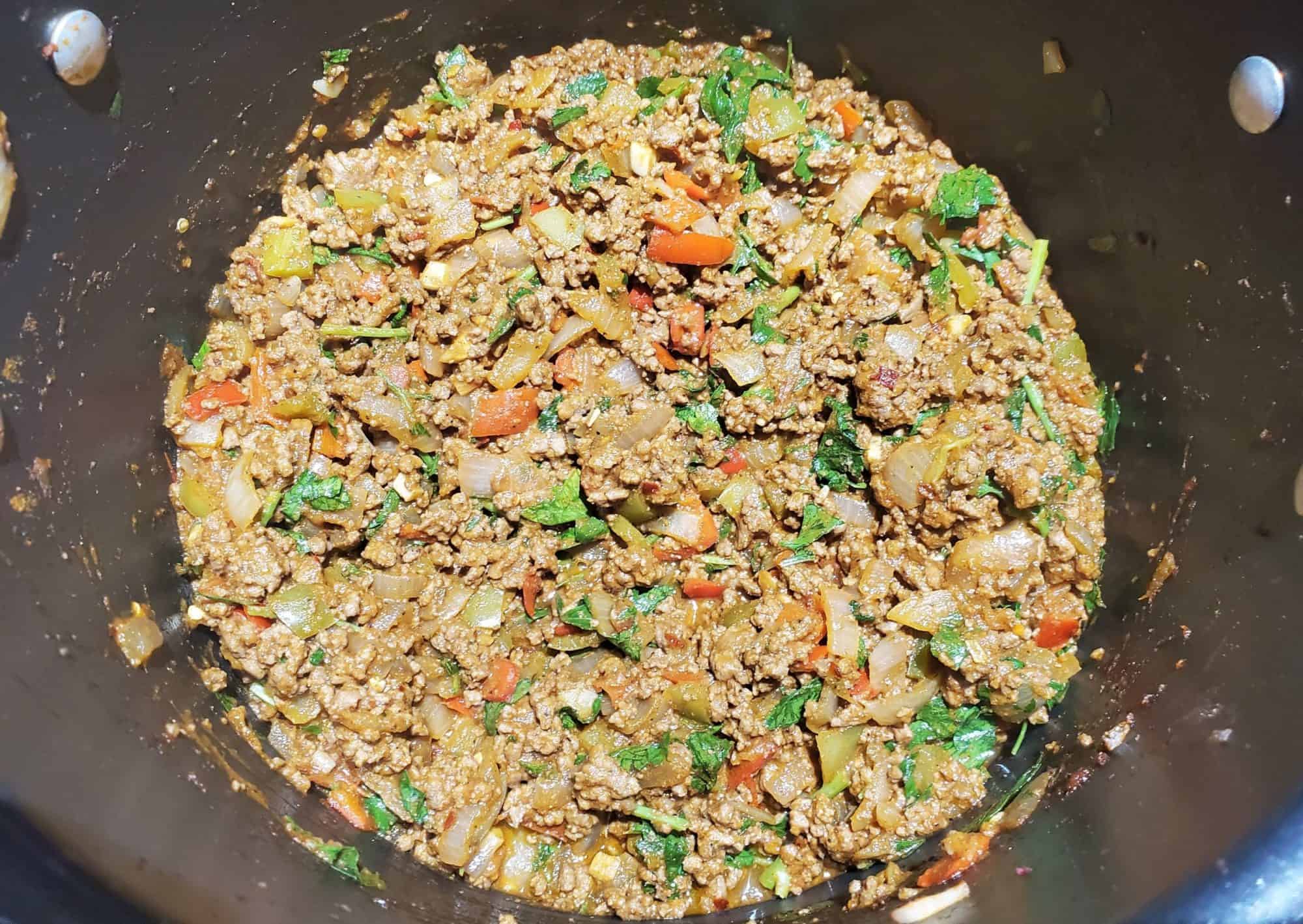 90 Minutes Healthy Fatay | Empanadas Árabes