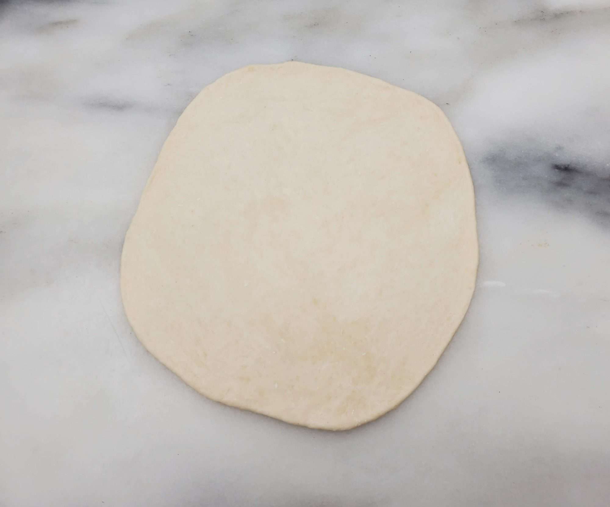 90 Minutes Healthy Fatay | Empanadas Árabes