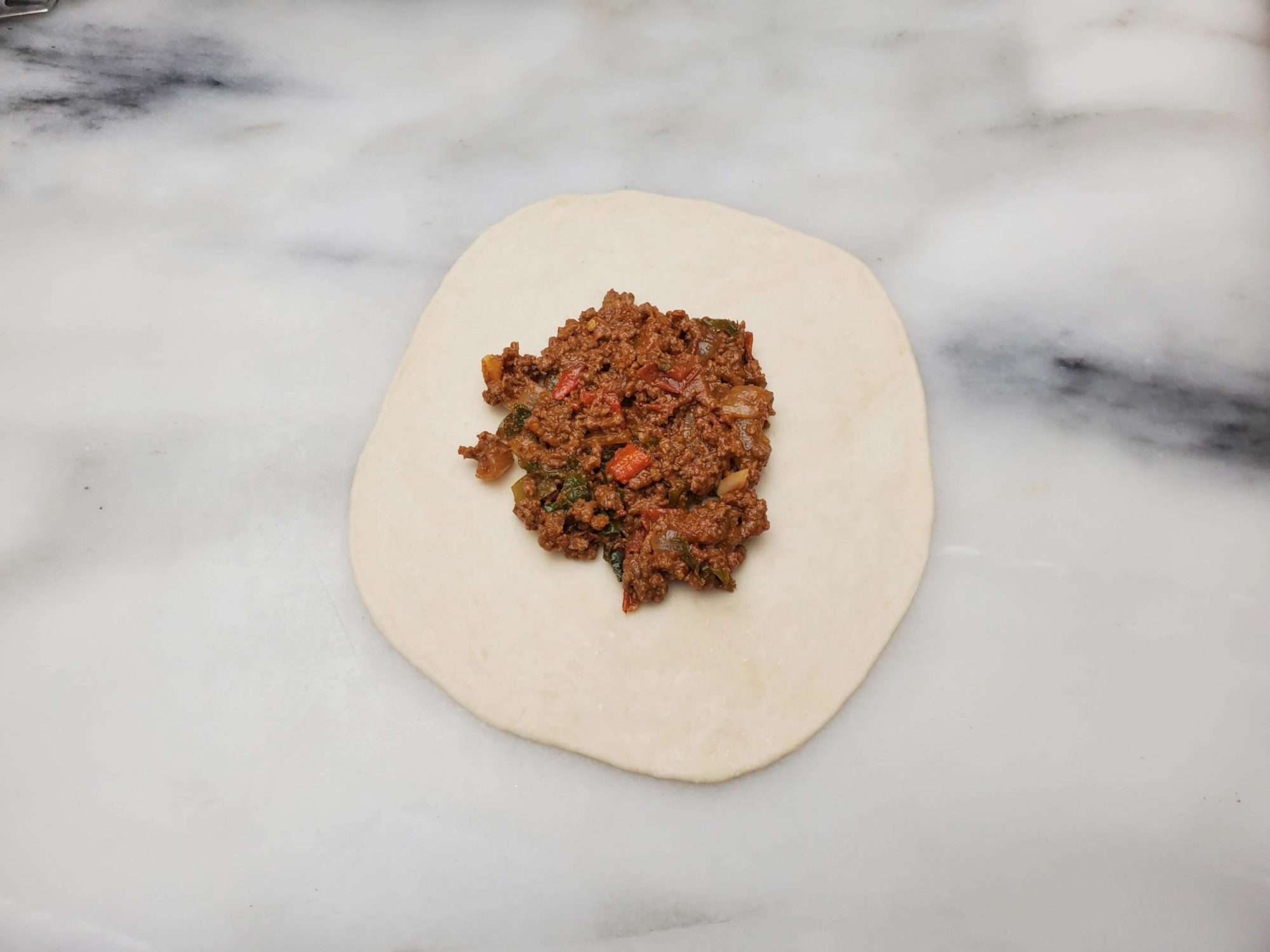 90 Minutes Healthy Fatay | Empanadas Árabes