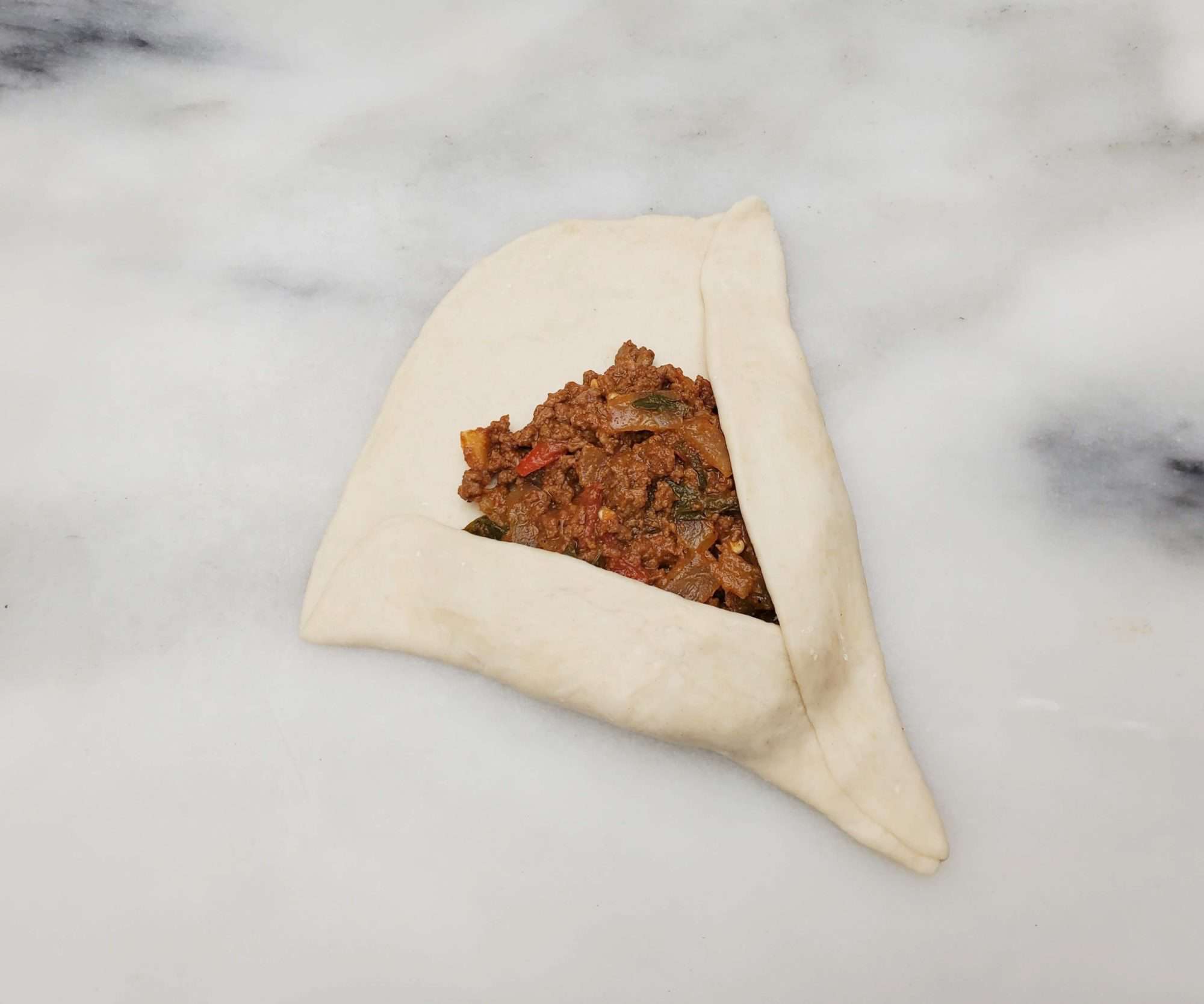 90 Minutes Healthy Fatay | Empanadas Árabes