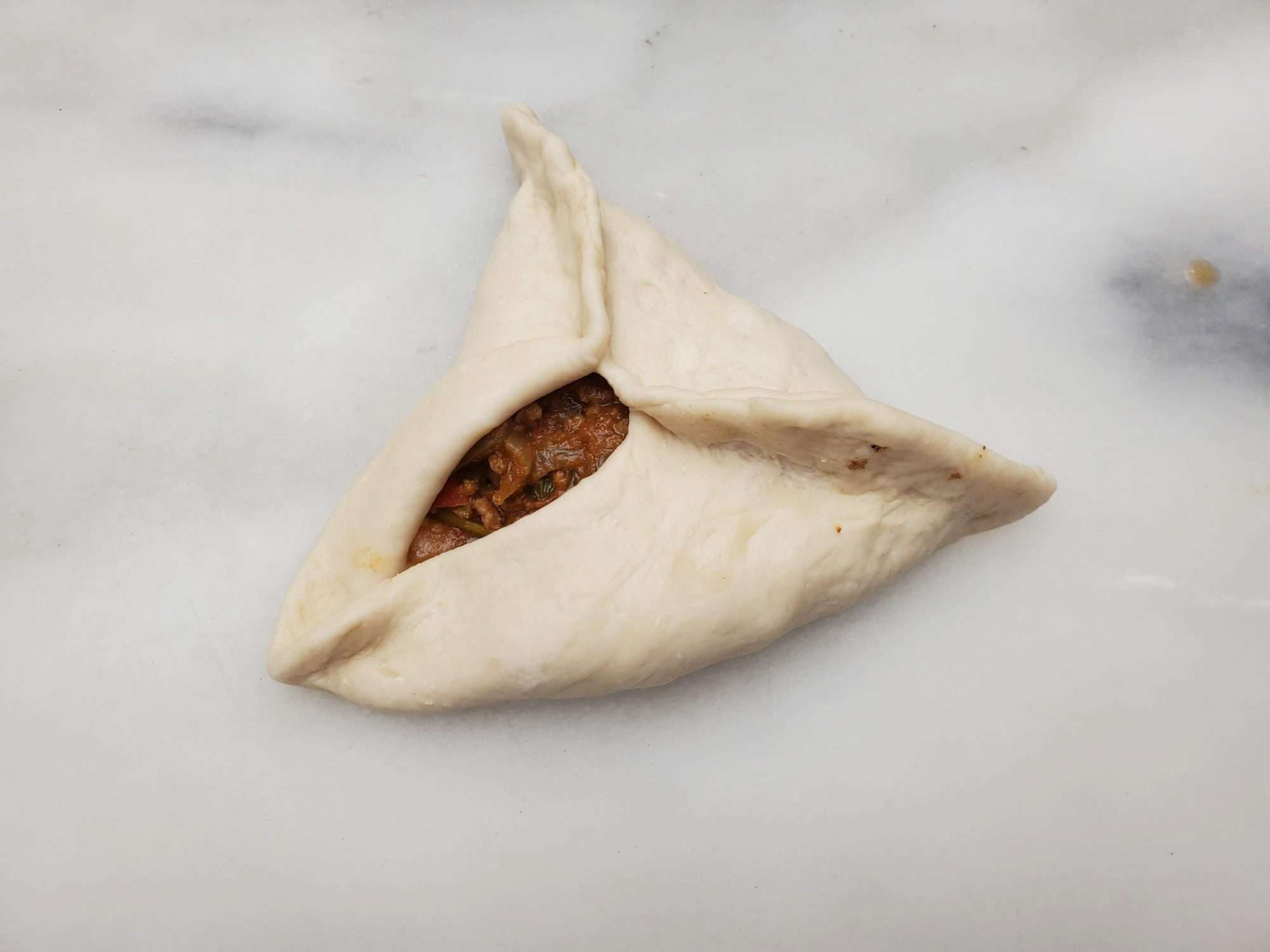 90 Minutes Healthy Fatay | Empanadas Árabes