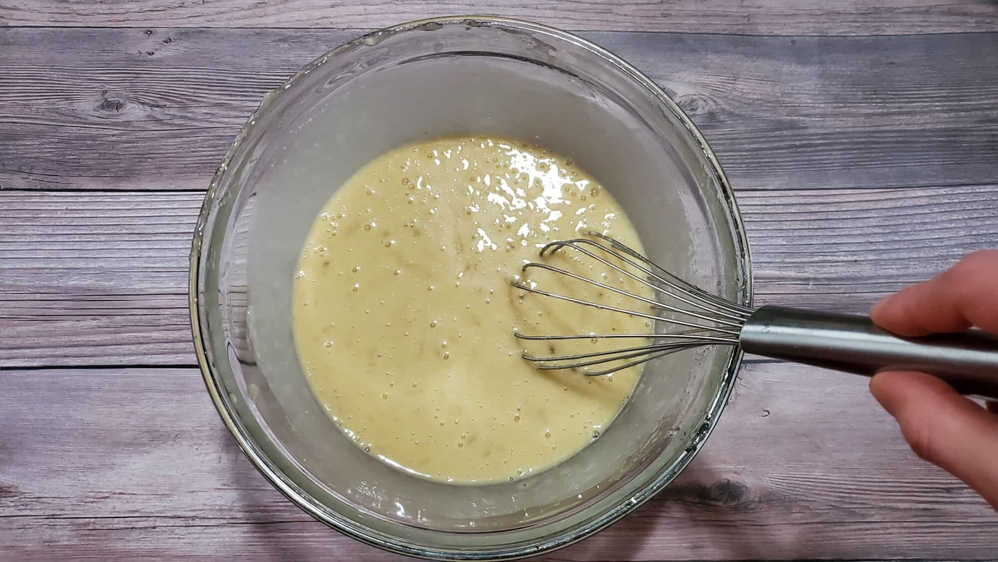 Banana Muffins