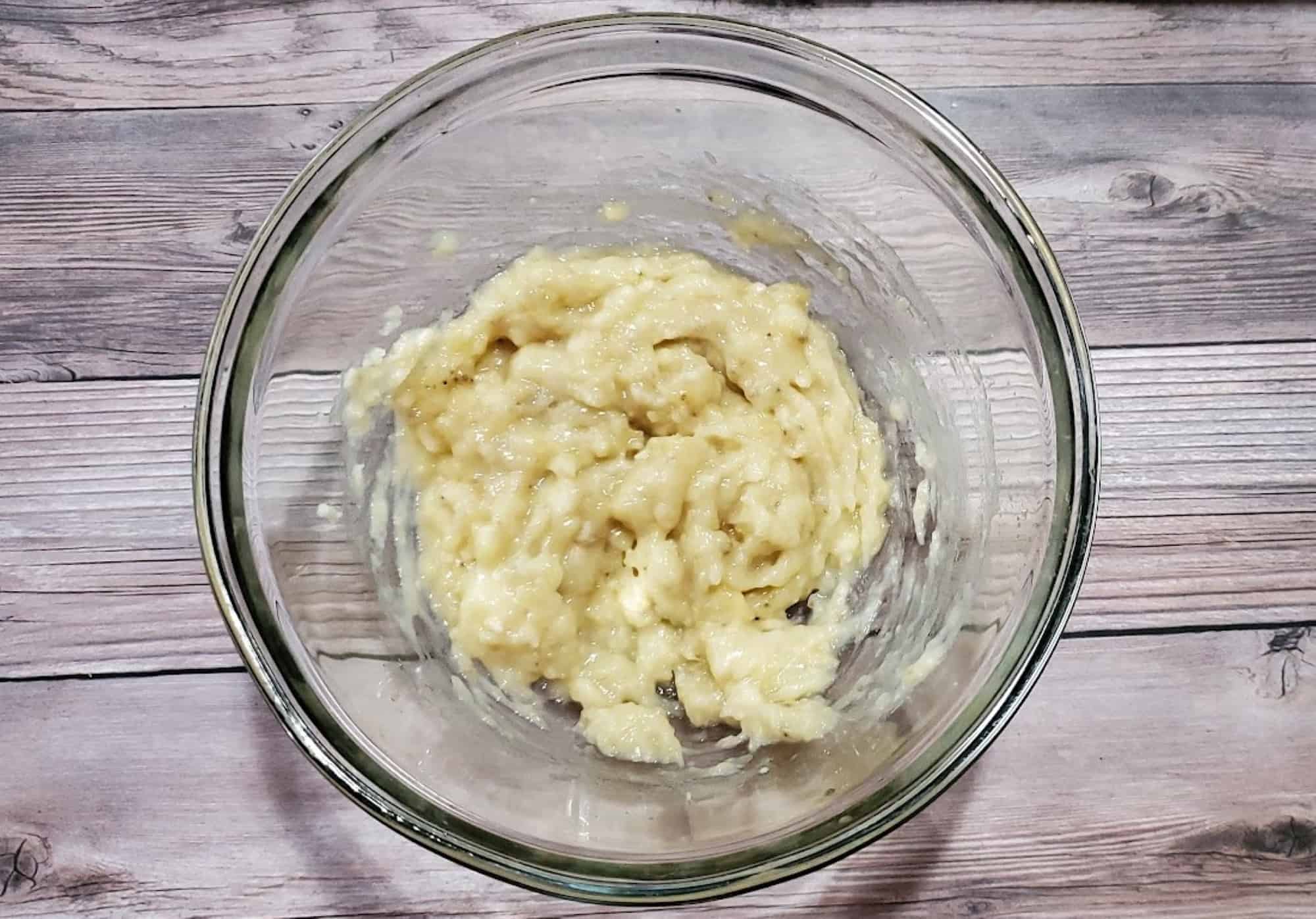Banana Muffins