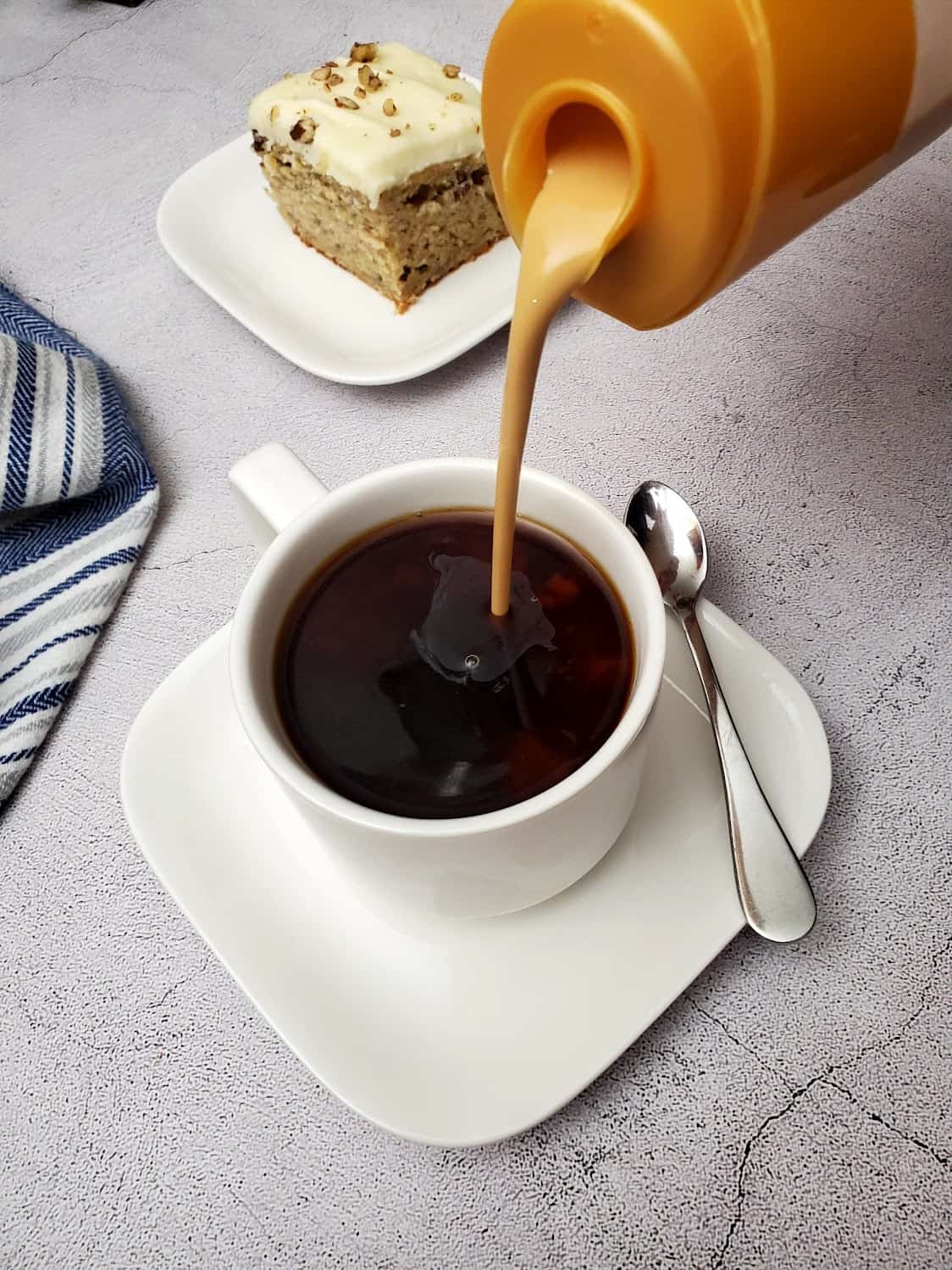 Dulce De Leche Creamer