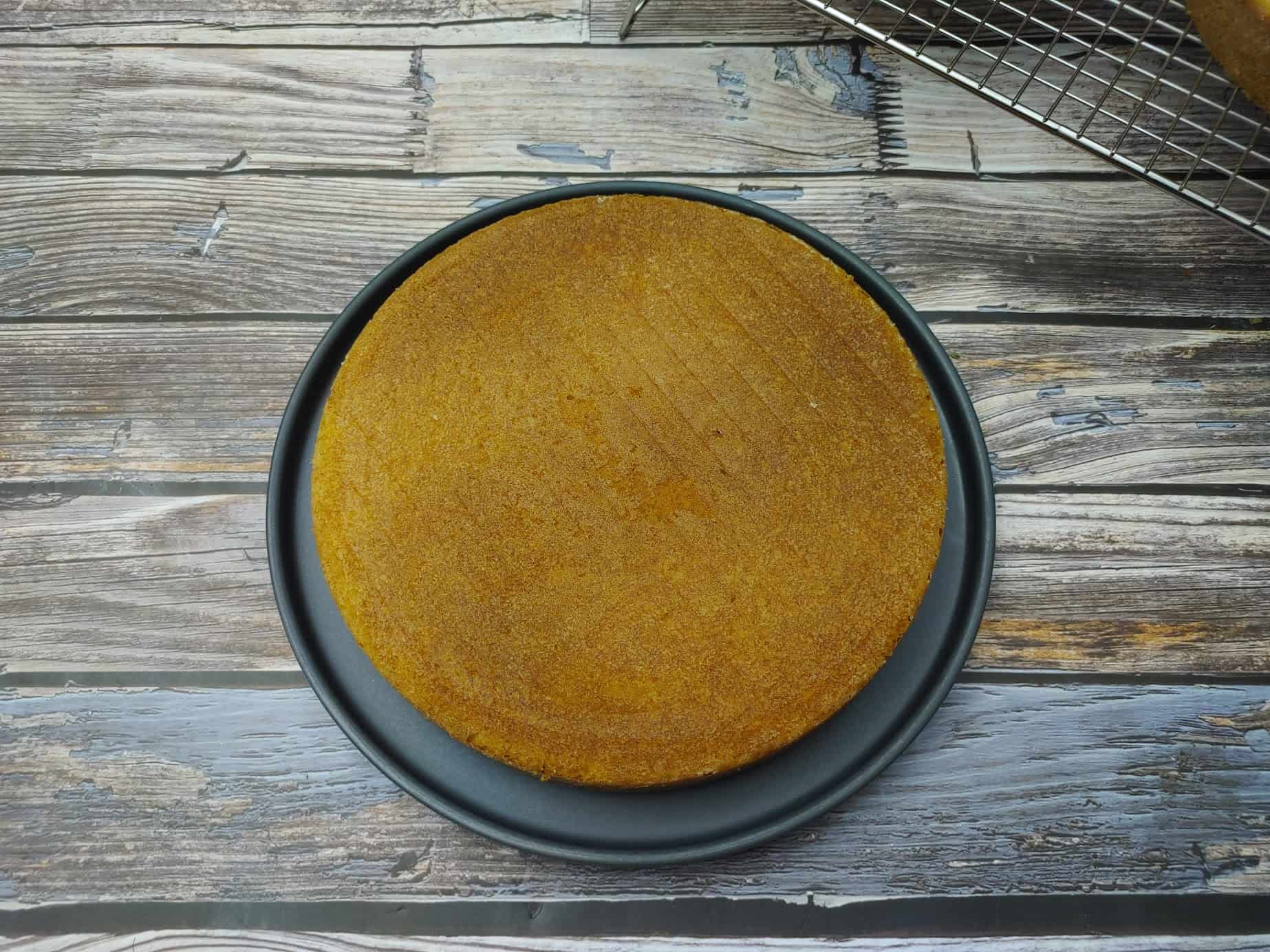 Vanilla Cake