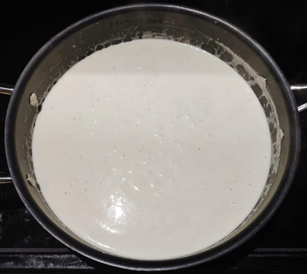 10-Minute Perfect Creamy Fettuccine Alfredo