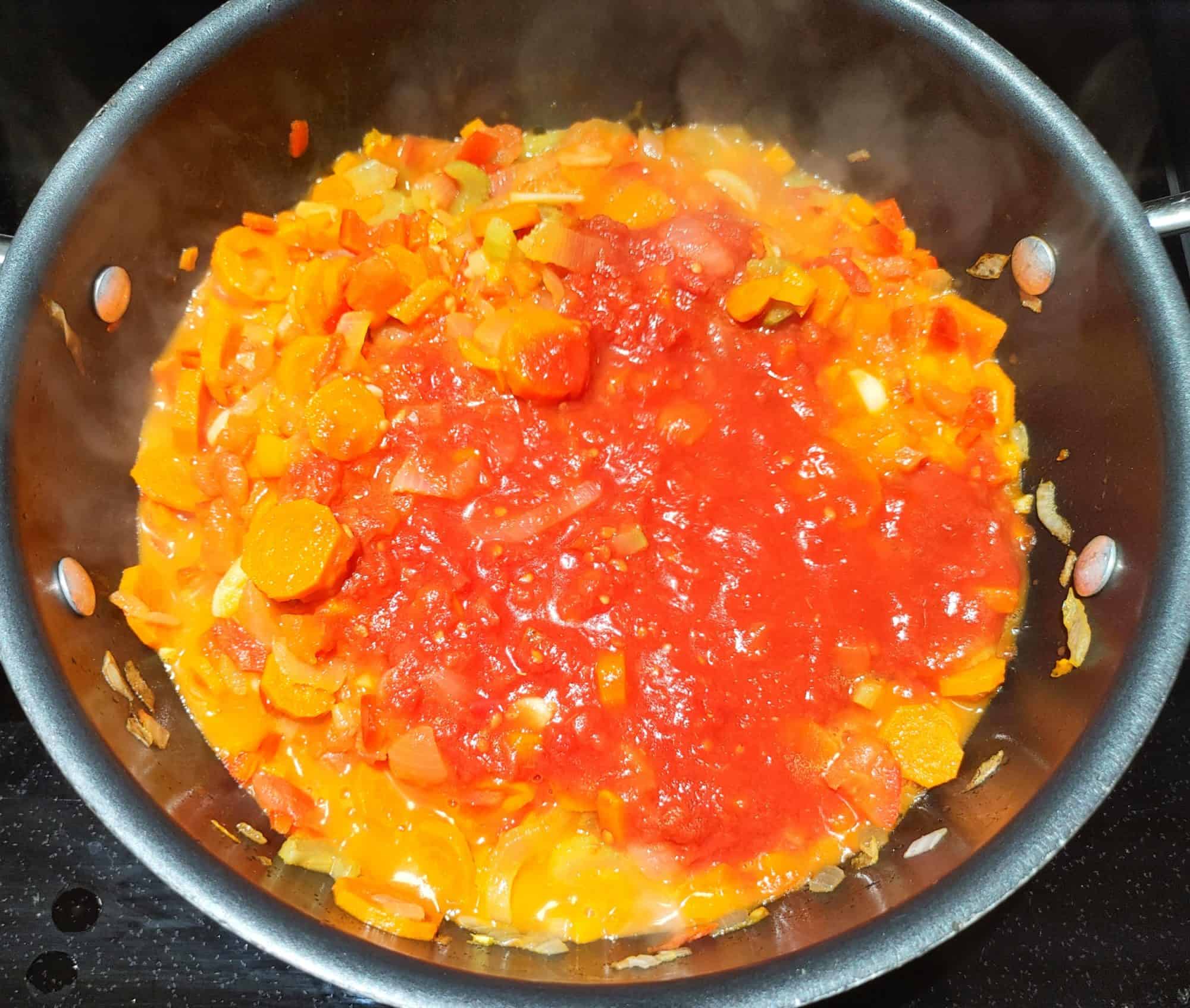 Our Favorite Tomato Sauce 13 Our Favorite Tomato Sauce