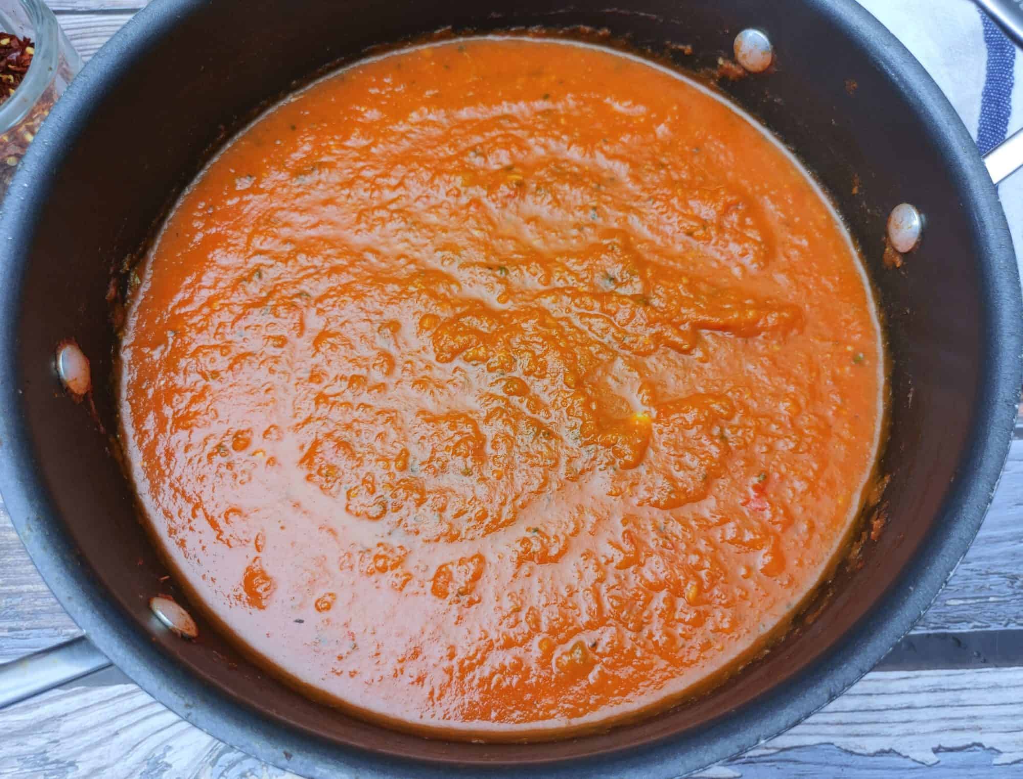 Our Favorite Tomato Sauce 15 Our Favorite Tomato Sauce