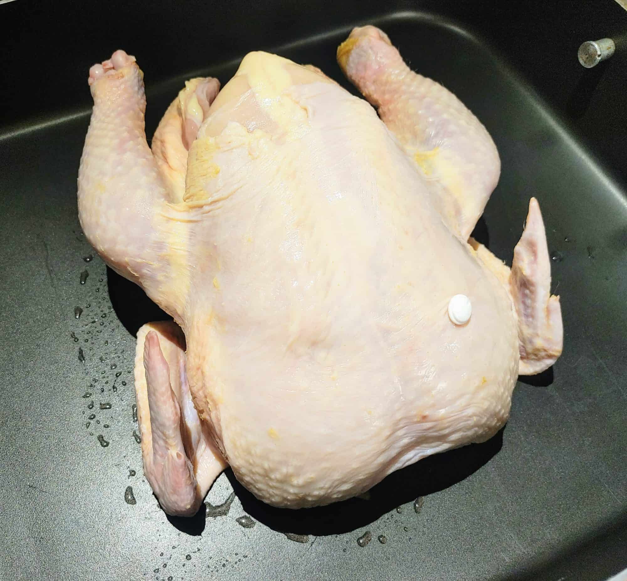 10 Easy Tips to Make the Perfect Roasted Chicken with Carrots and Potatoes