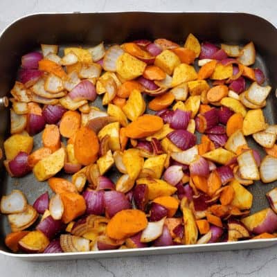 10 Easy Tips to Make the Perfect Roasted Chicken with Carrots and Potatoes