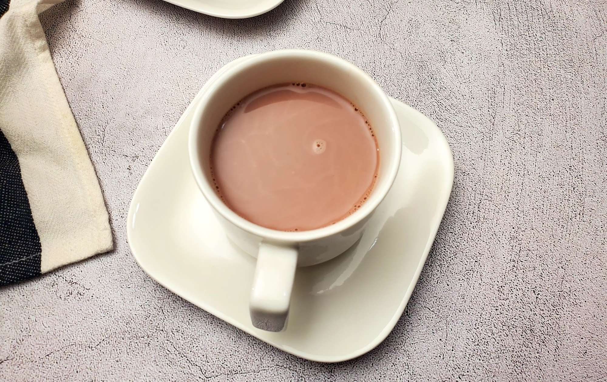 Cherry Hot Chocolate with Cherry Whipped Cream 12 Easy Cherry Hot Chocolate