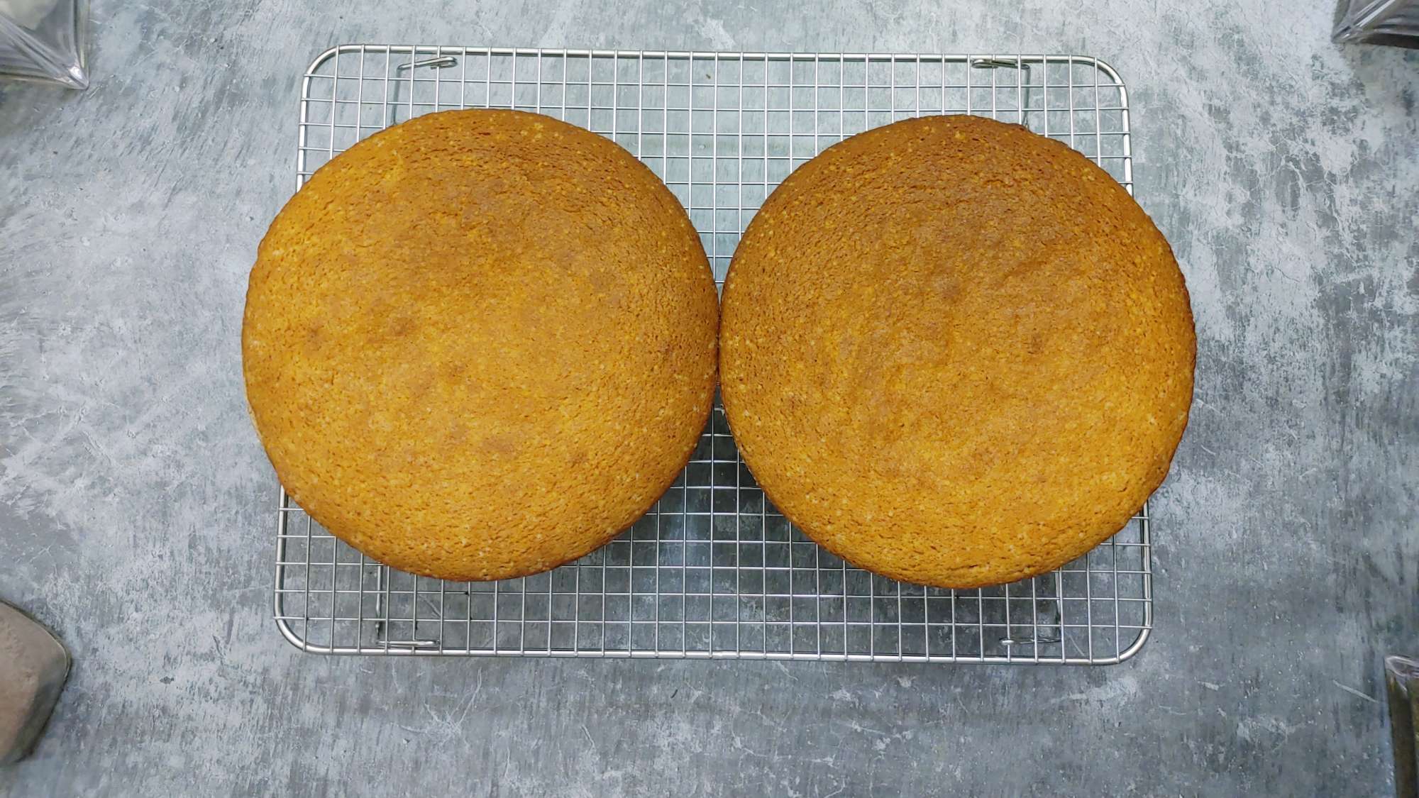Easy White Cake
