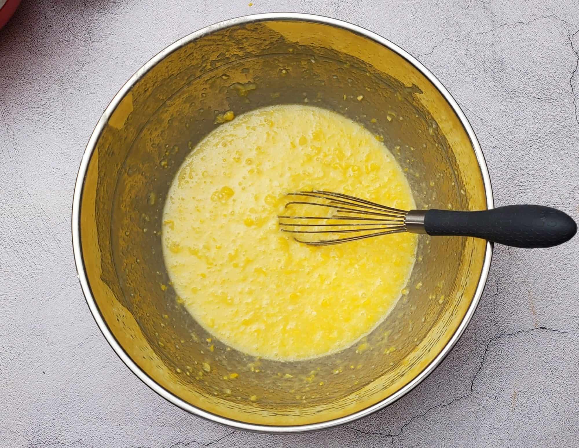 Spoonbread Recipe: The Best Side Dish 12 Spoonbread Recipe: The Best Side Dish