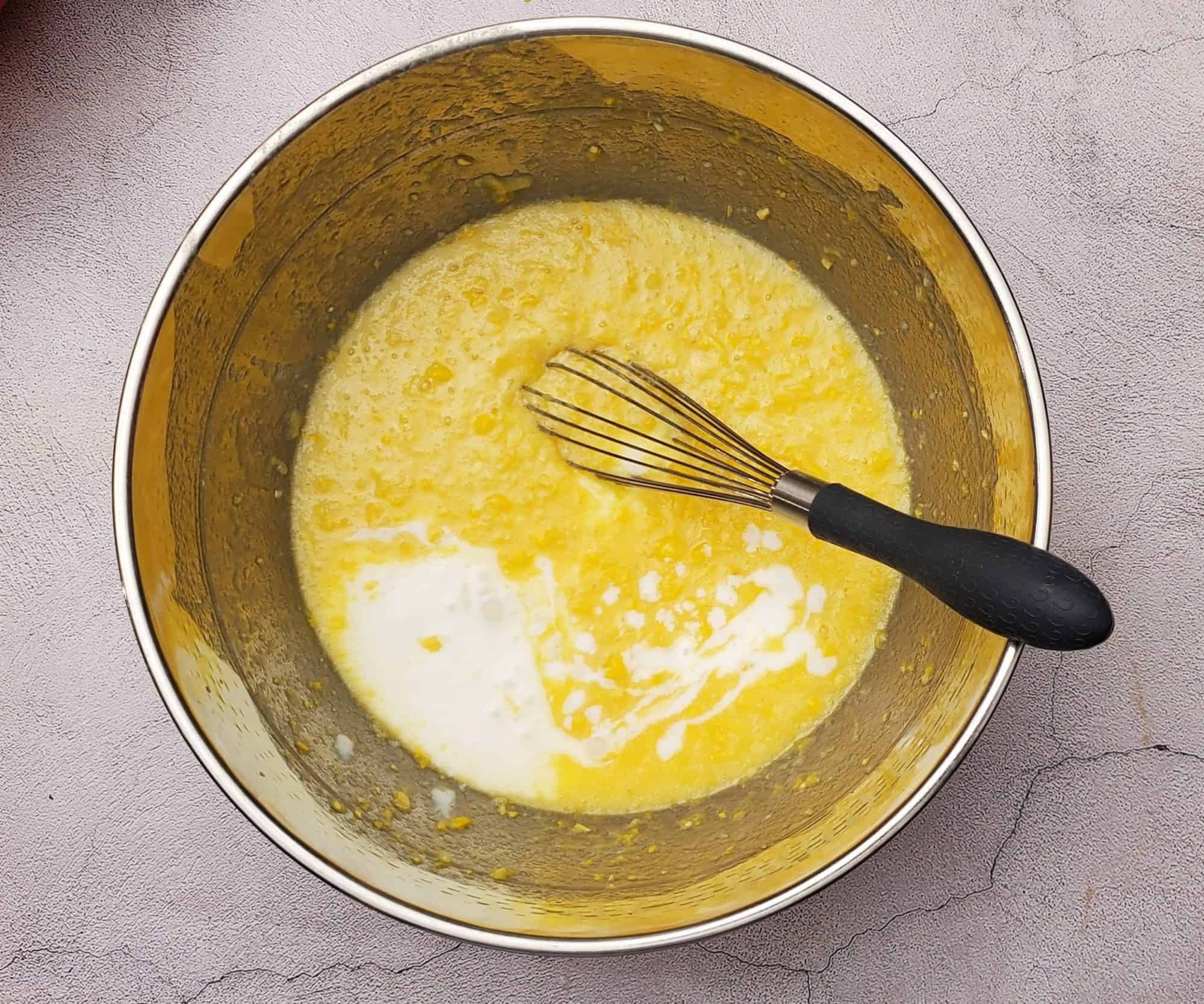 Spoonbread Recipe: The Best Side Dish 13 Spoonbread Recipe: The Best Side Dish