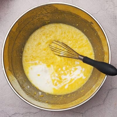 Spoonbread Recipe: The Best Side Dish