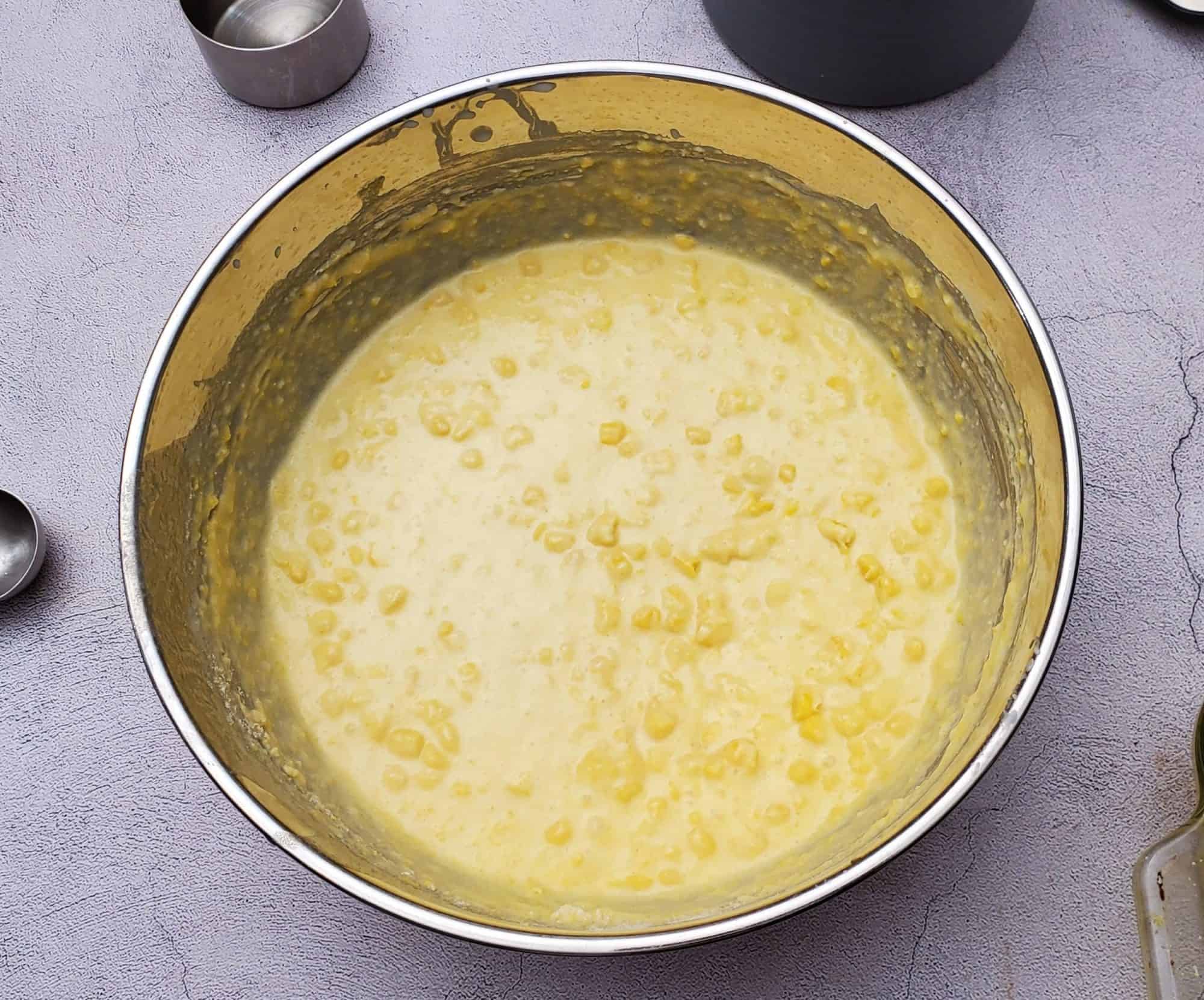 Spoonbread Recipe: The Best Side Dish 14 Spoonbread Recipe: The Best Side Dish