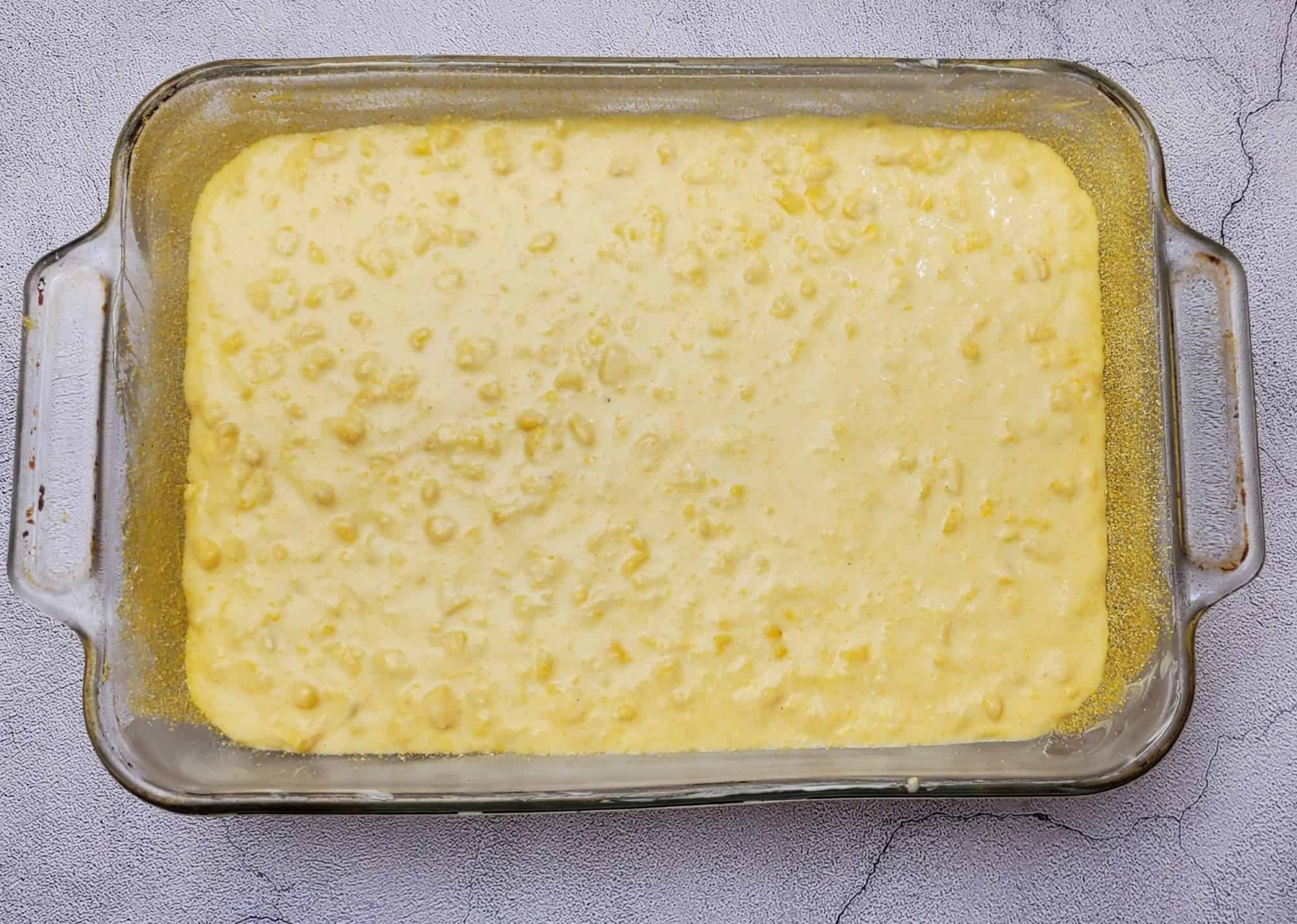 Spoonbread Recipe: The Best Side Dish 15 Spoonbread Recipe: The Best Side Dish