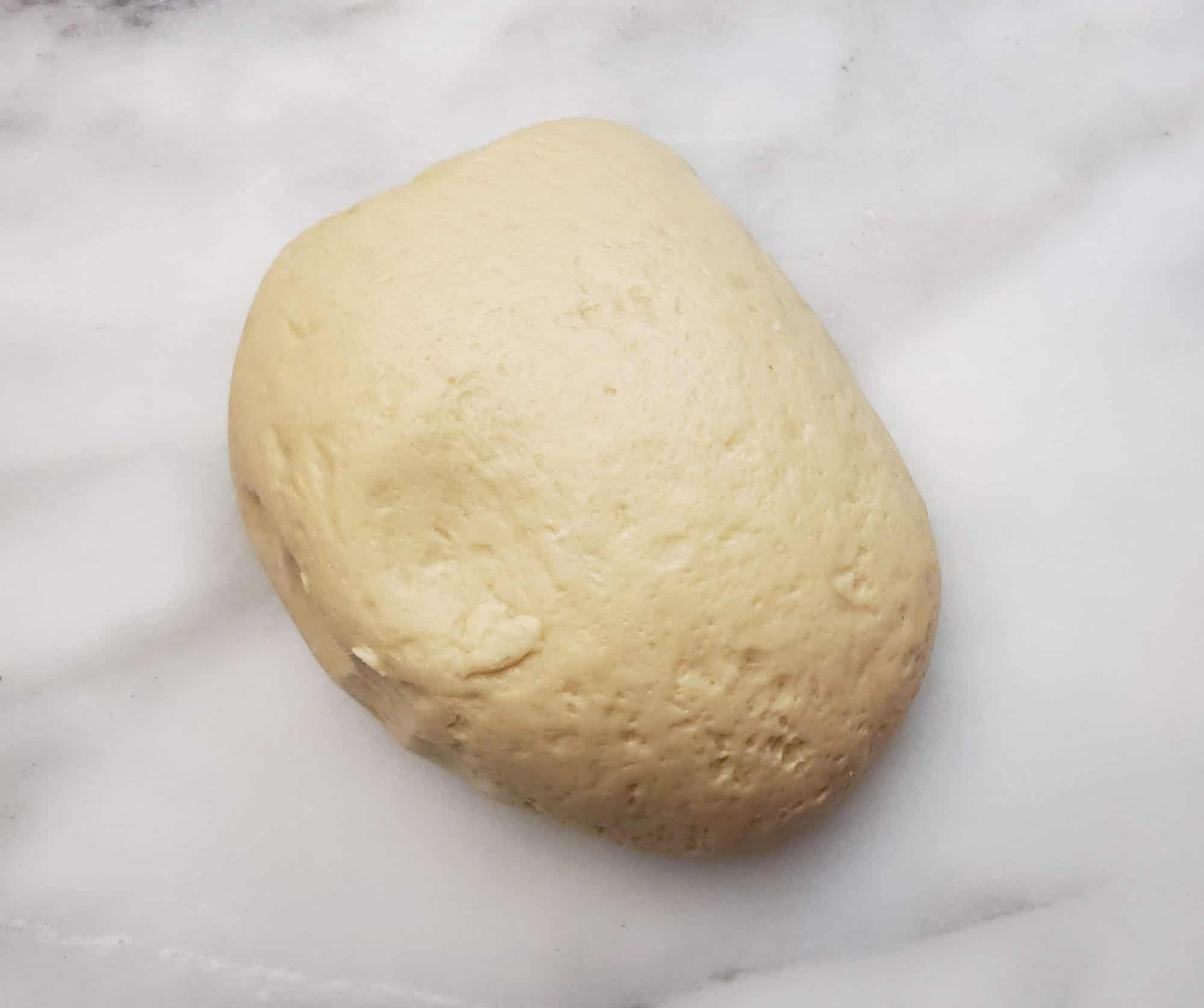 Easy Fry Bread | Pireca Paraguaya
