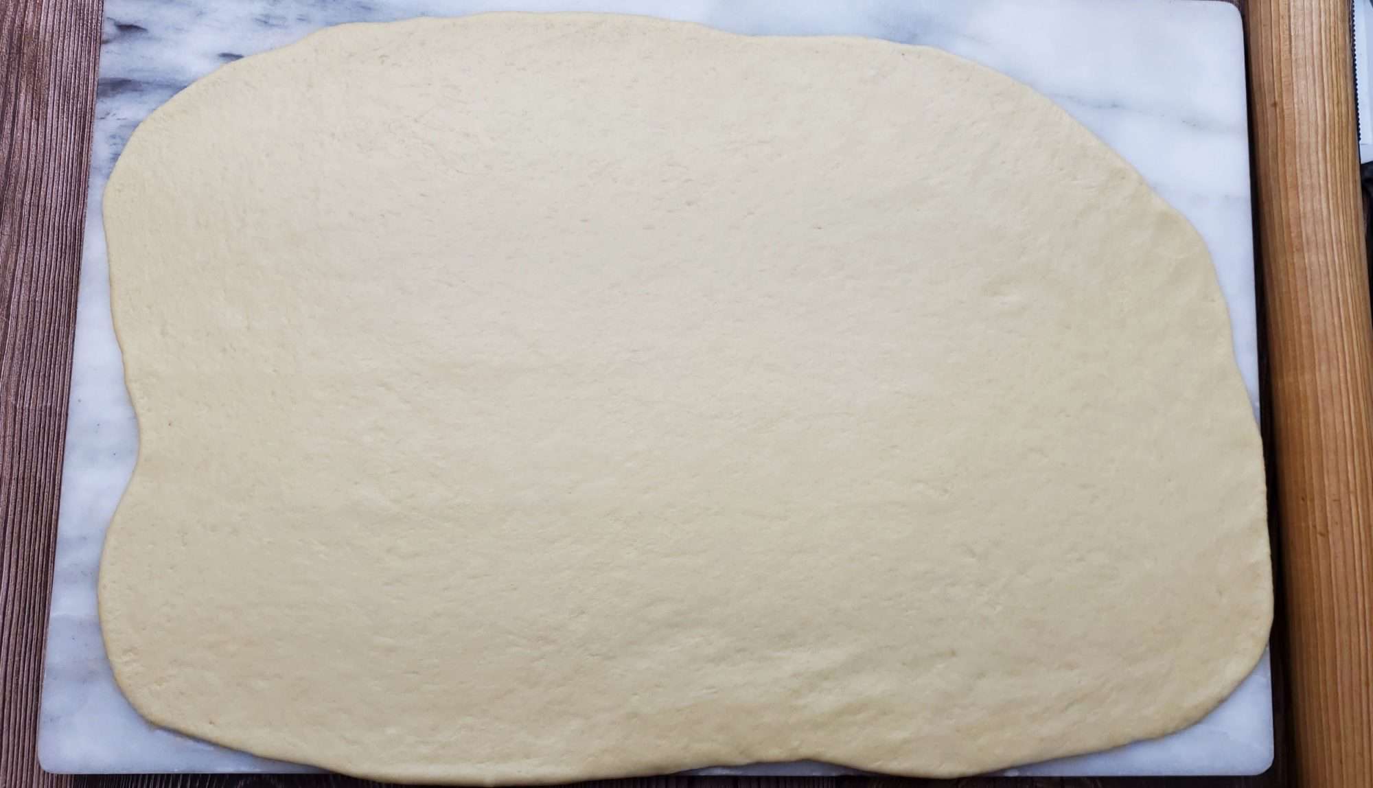 Brazilian Beignets "Cueca Virada": A Delicious Twist on a Classic