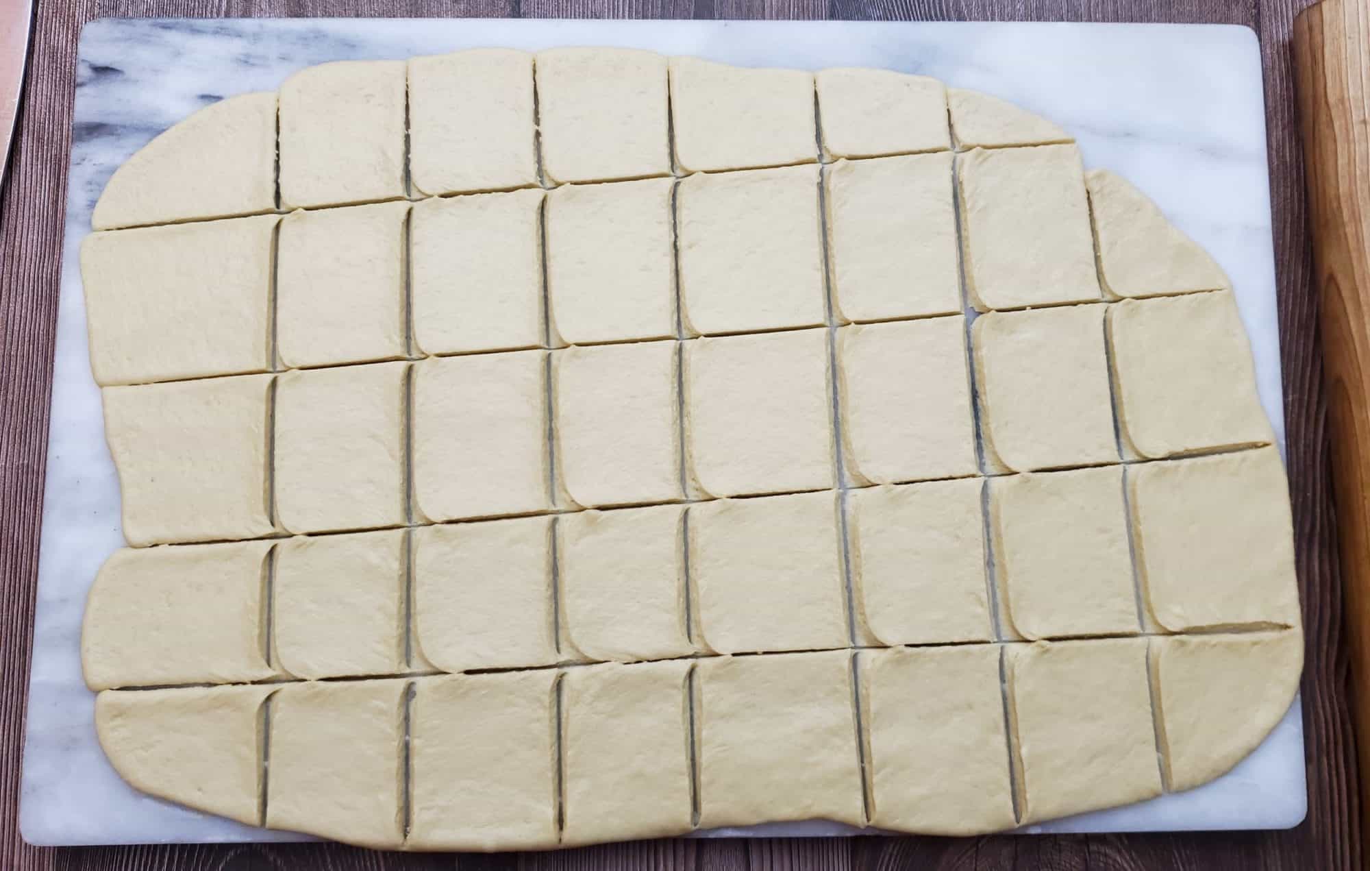 Brazilian Beignets "Cueca Virada": A Delicious Twist on a Classic