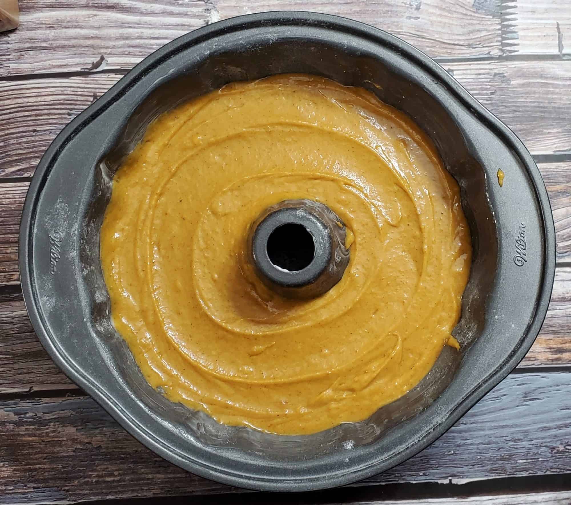 Best Pumpkin Bundt Cake with Pumpkin Glaze: A Delicious Fall Treat