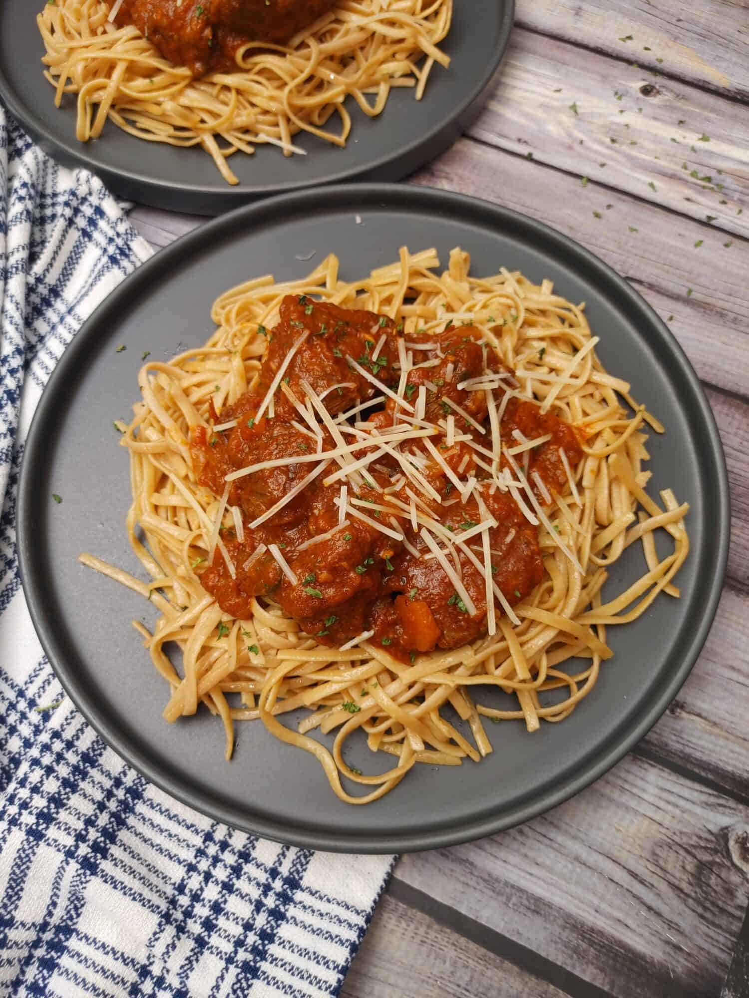 Red Sauce