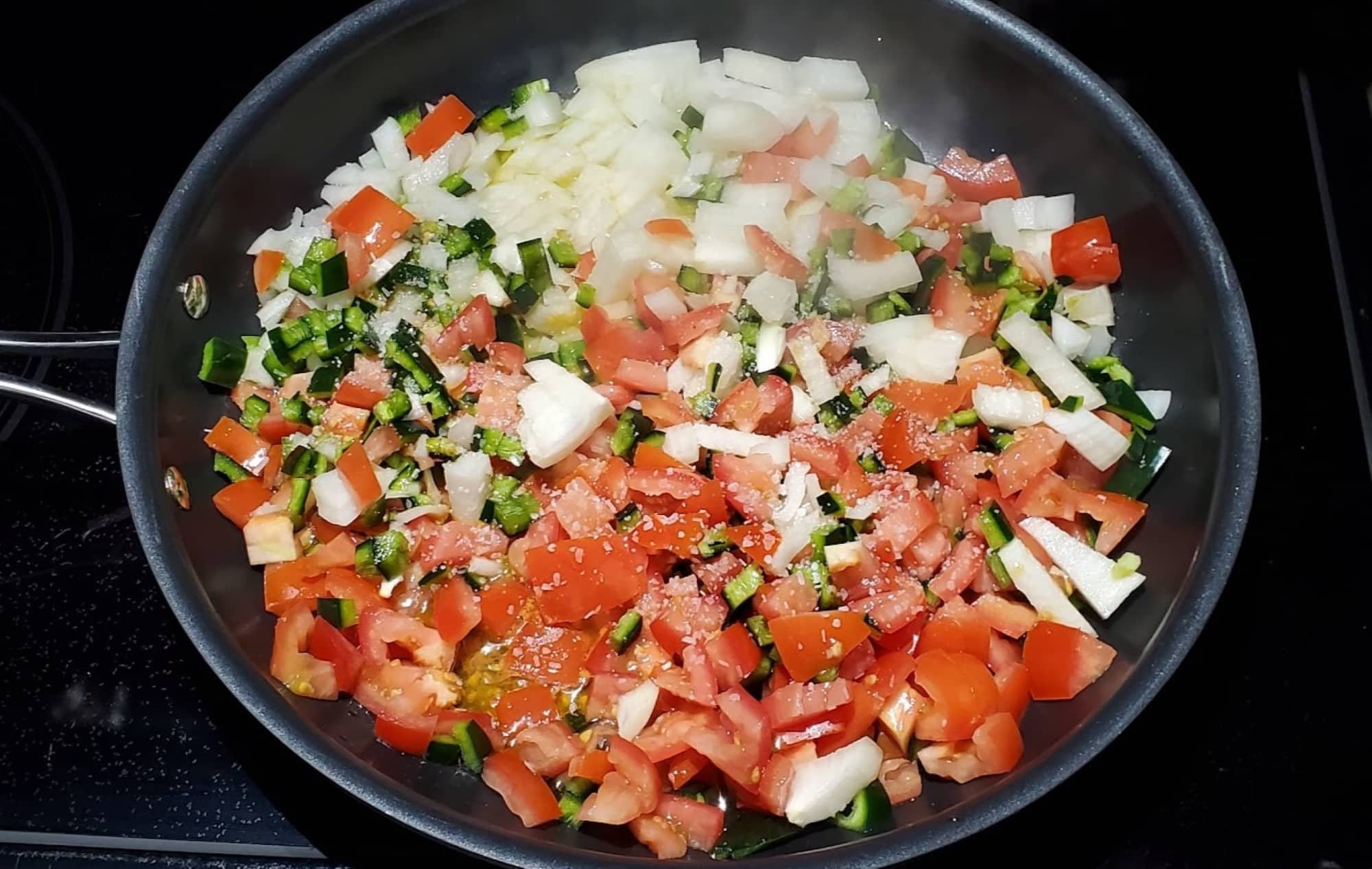 Shakshuka: Spicy Way to Start Your Day! 10 The Best Shakshuka