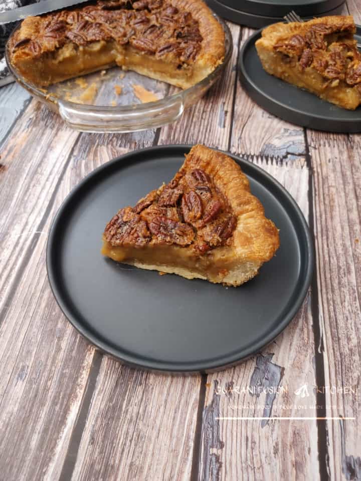 Pecan Pie: The Perfect Holiday Dessert