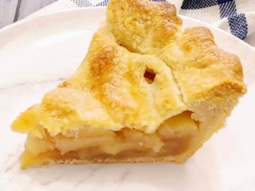 Apple Pie