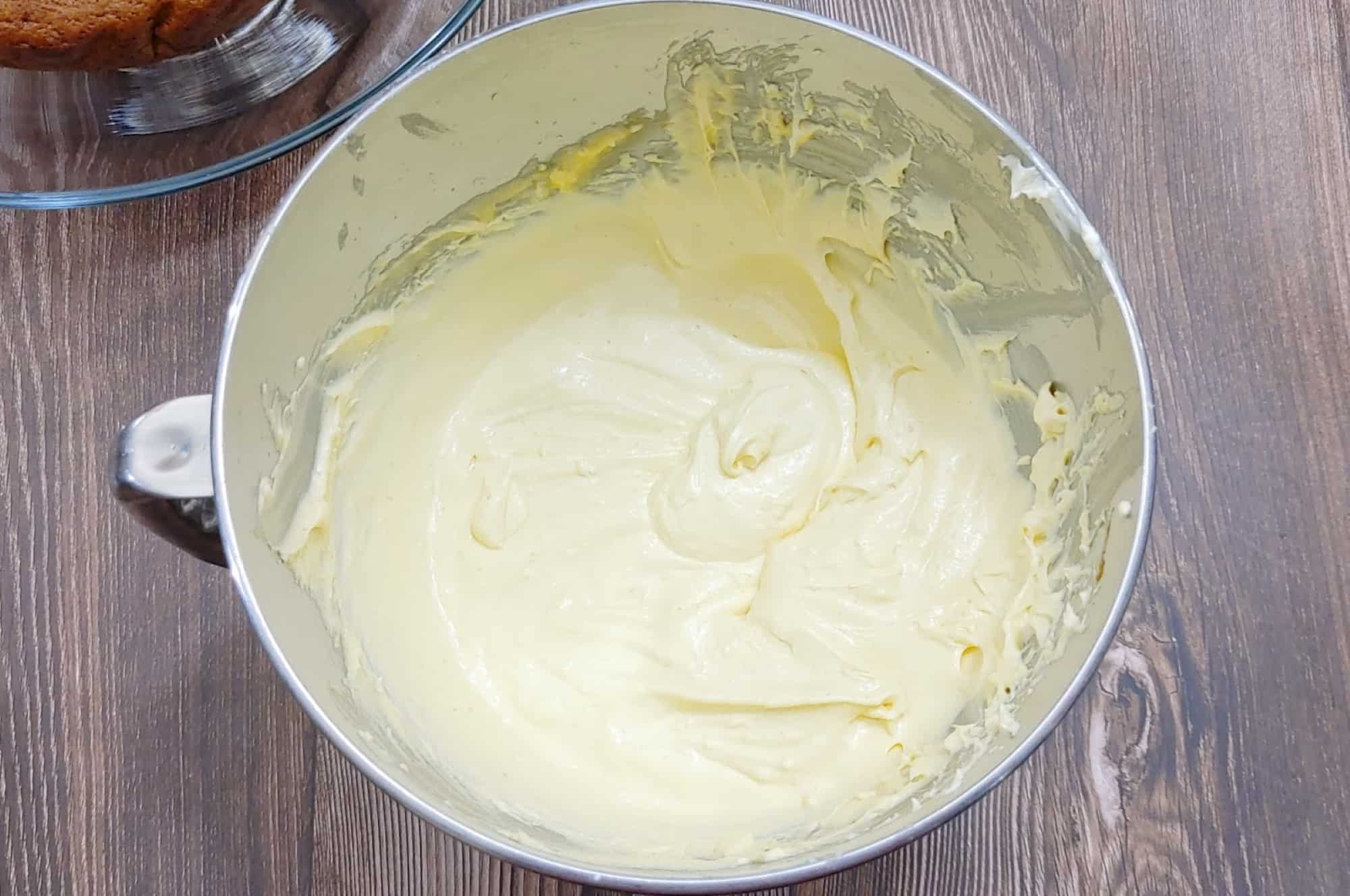 Pumpkin Cake with Pumpkin Cream Cheese Frosting 14 The Best Pumpkin Cake