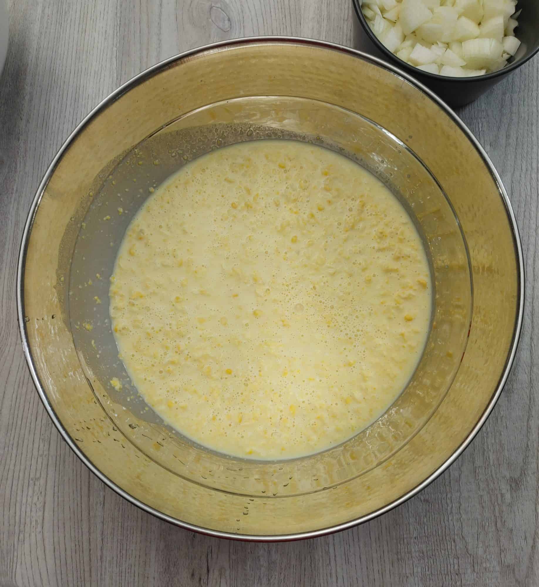 Chipa Guazú Recipe 10 Authentic Chipa Guazú Recipe: The One Dish You Must Try!