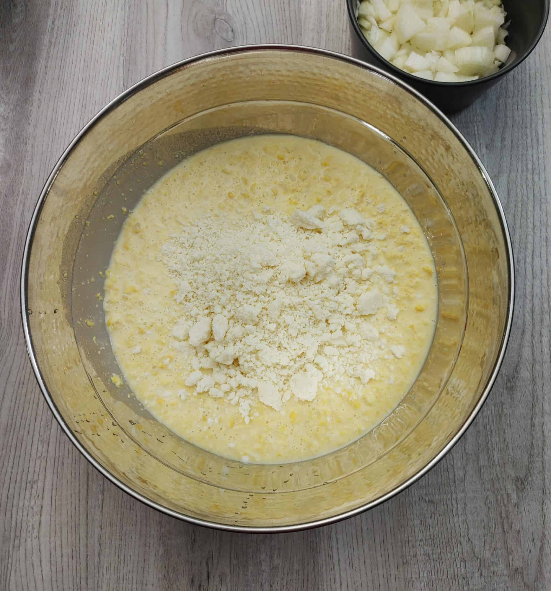 Chipa Guazú Recipe 11 Authentic Chipa Guazú Recipe: The One Dish You Must Try!