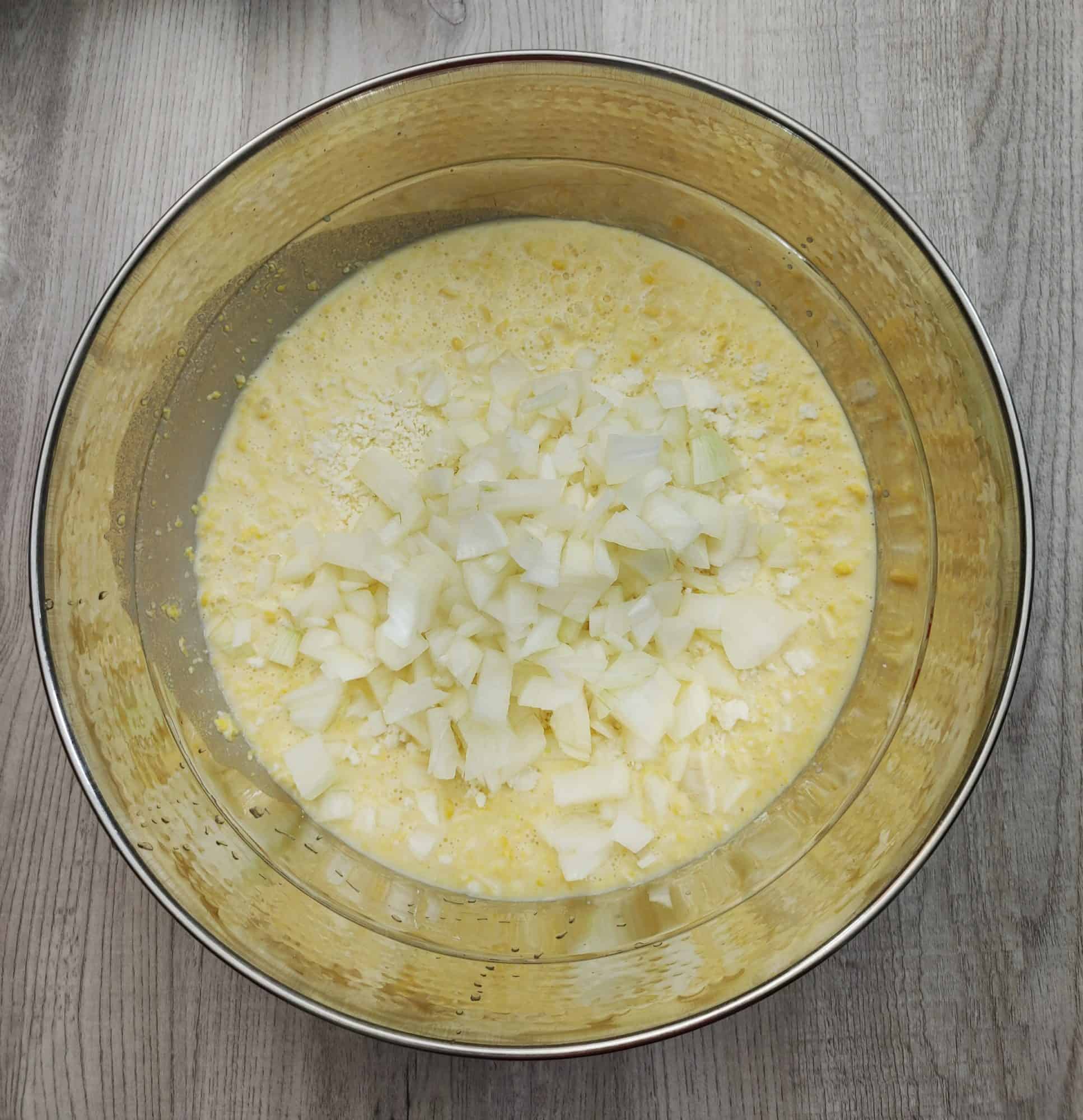 Chipa Guazú Recipe 12 Authentic Chipa Guazú Recipe: The One Dish You Must Try!