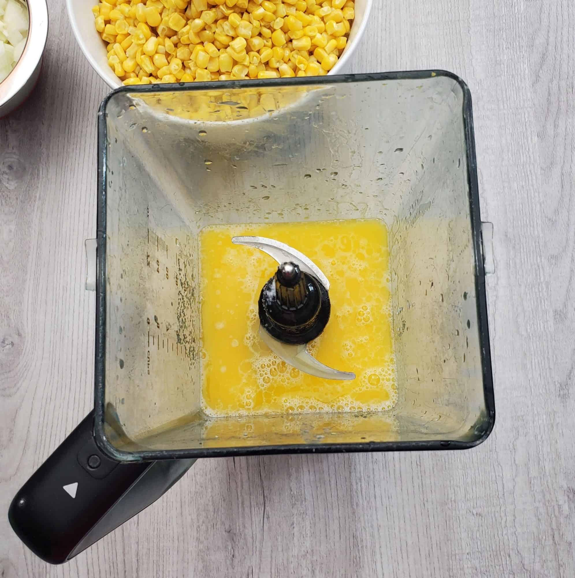 Chipa Guazú: el mejor soufflé de maíz paraguayo