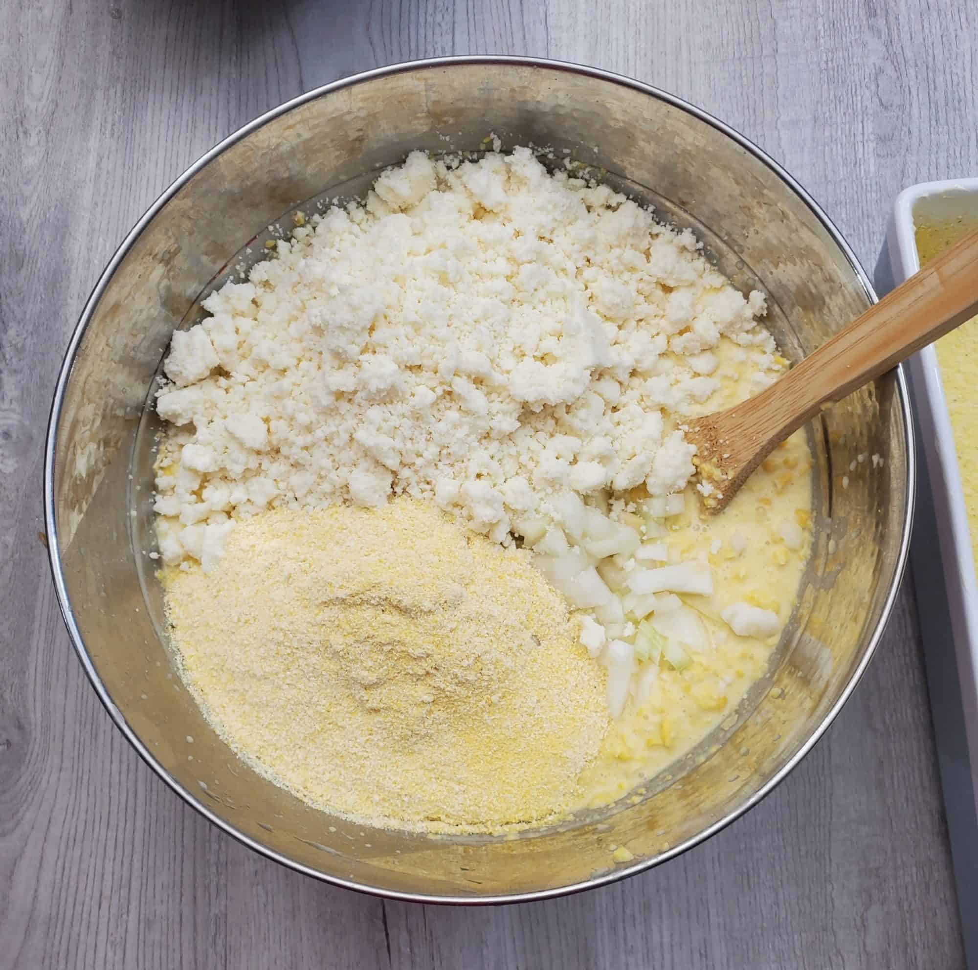 Chipa Guazú: el mejor soufflé de maíz paraguayo