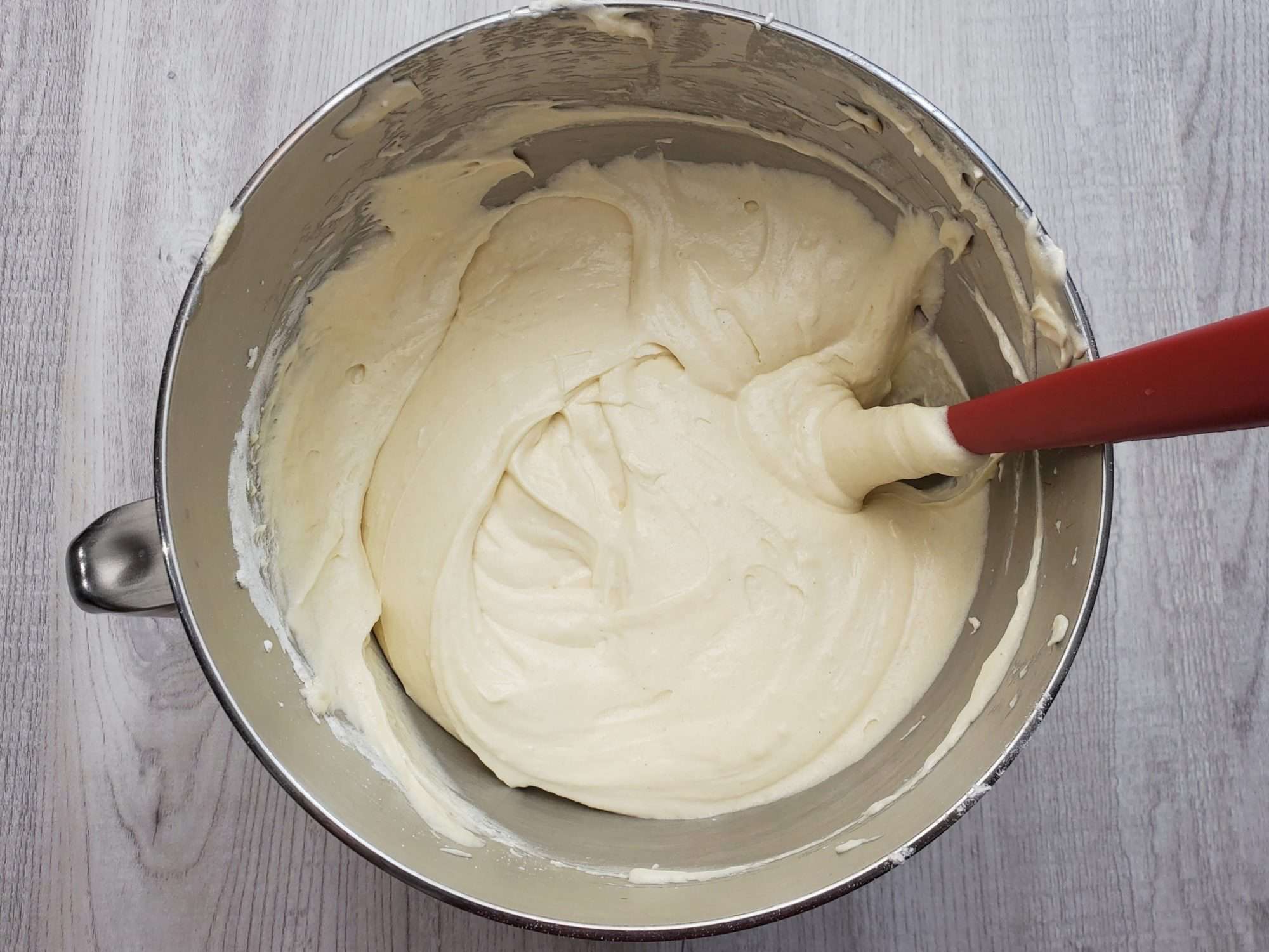 How to Make The Perfect Vanilla Bundt Cake with Vanilla Glaze