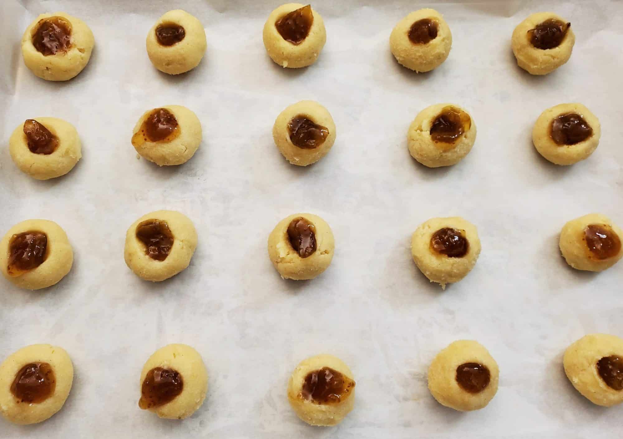 Fig Cookies with Pecans: A New Take on an Old Favorite